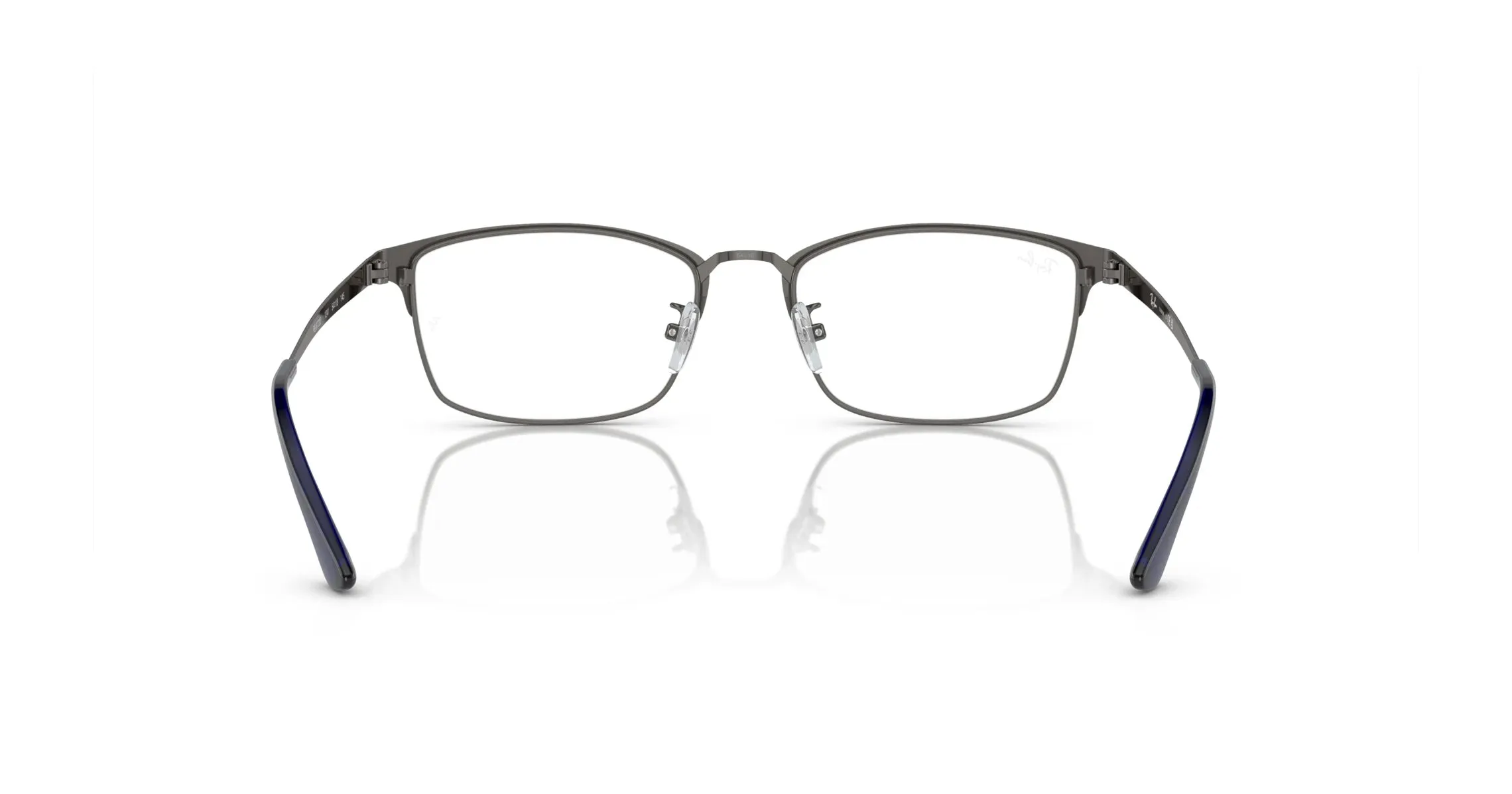 Ray-Ban RX8772D Eyeglasses | Size 54