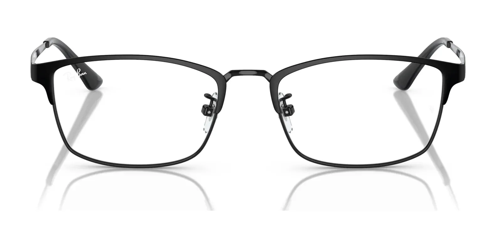 Ray-Ban RX8772D Eyeglasses | Size 54