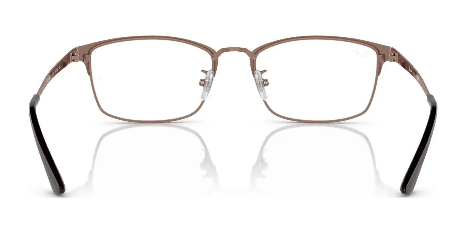 Ray-Ban RX8772D Eyeglasses | Size 54