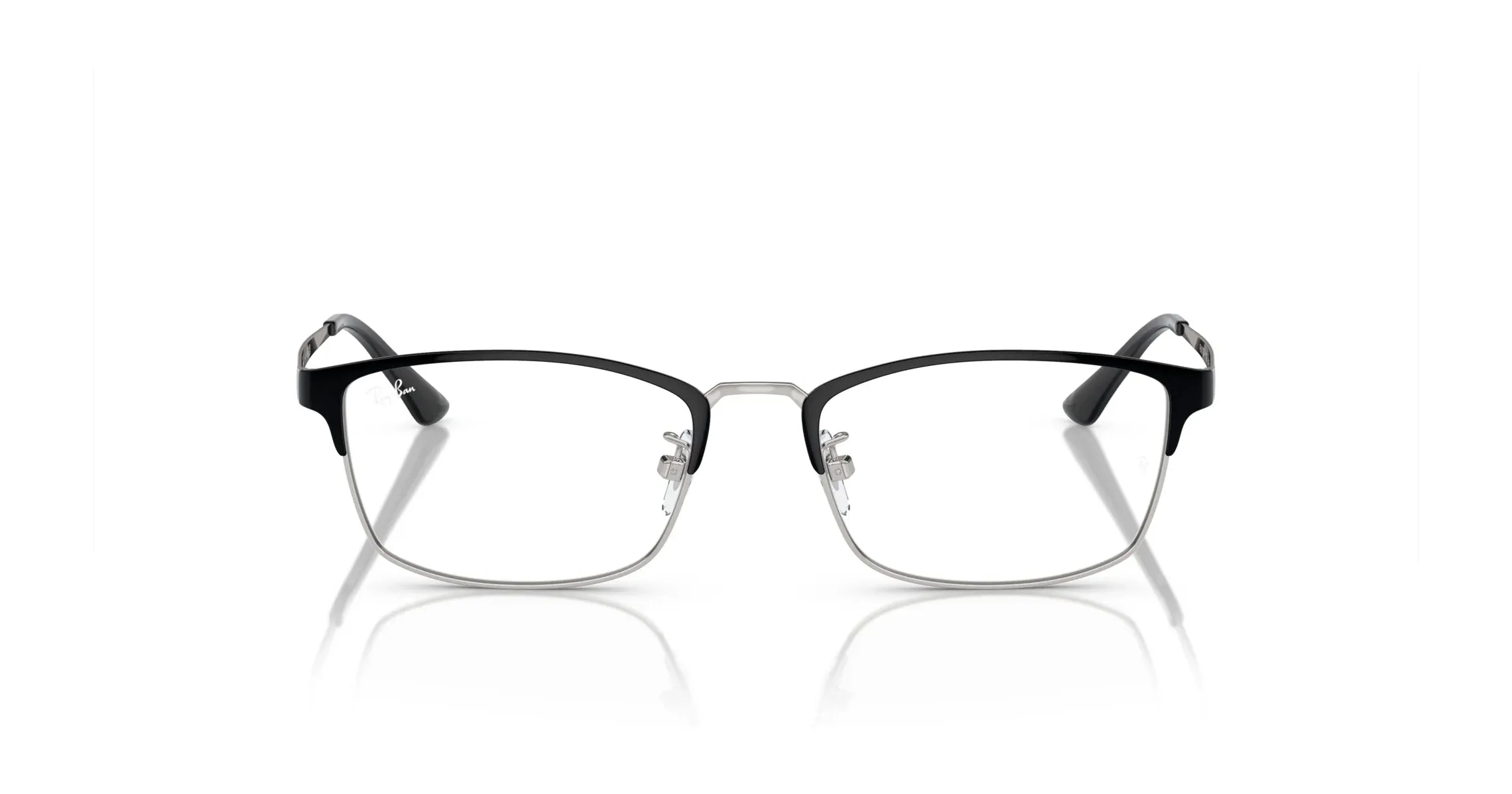 Ray-Ban RX8772D Eyeglasses | Size 54