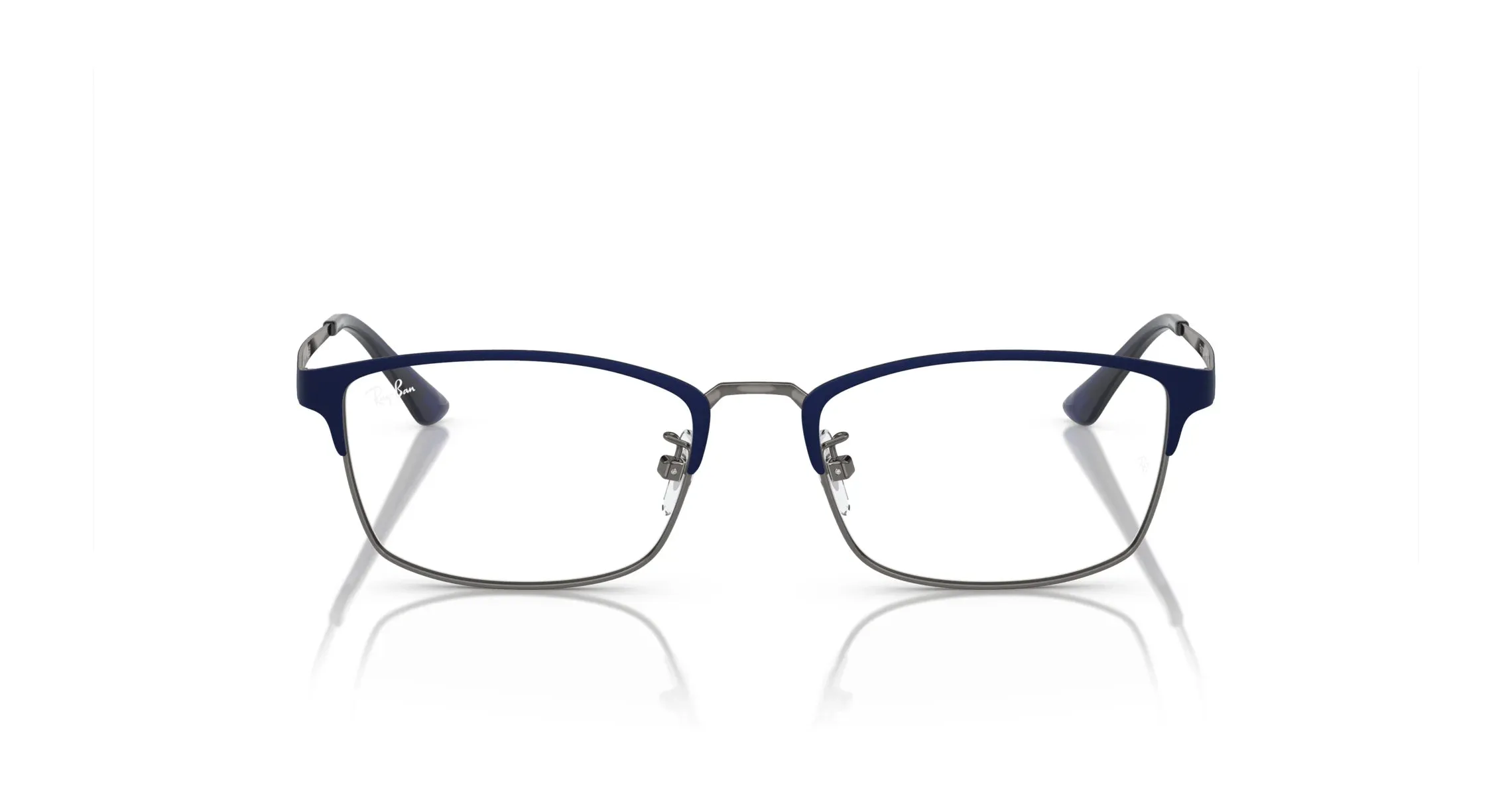 Ray-Ban RX8772D Eyeglasses | Size 54