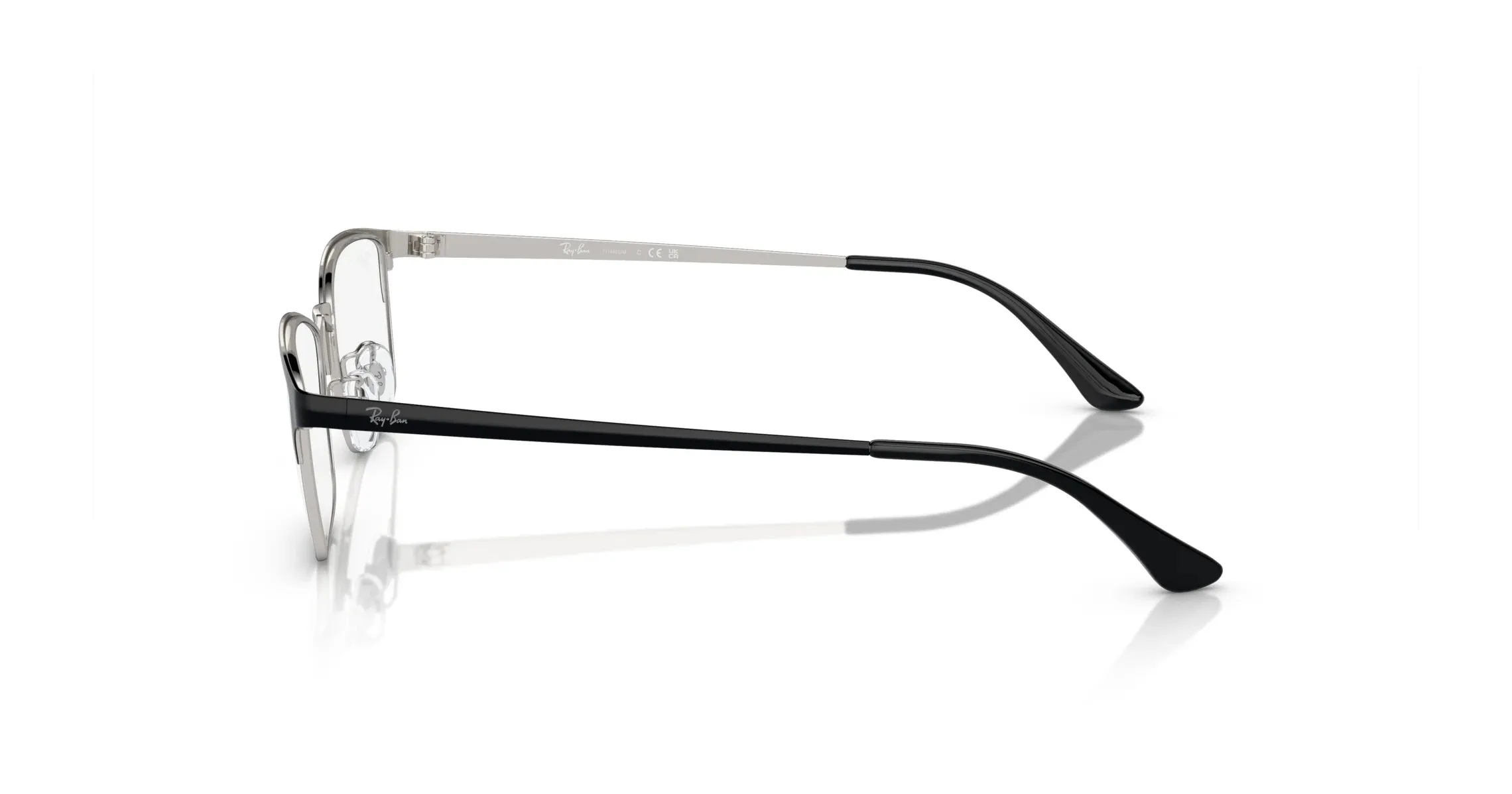 Ray-Ban RX8772D Eyeglasses | Size 54