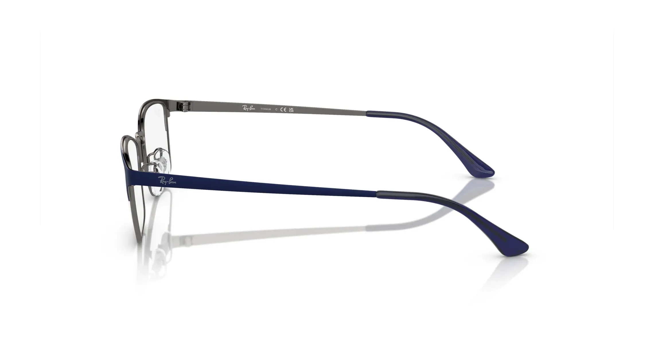 Ray-Ban RX8772D Eyeglasses | Size 54