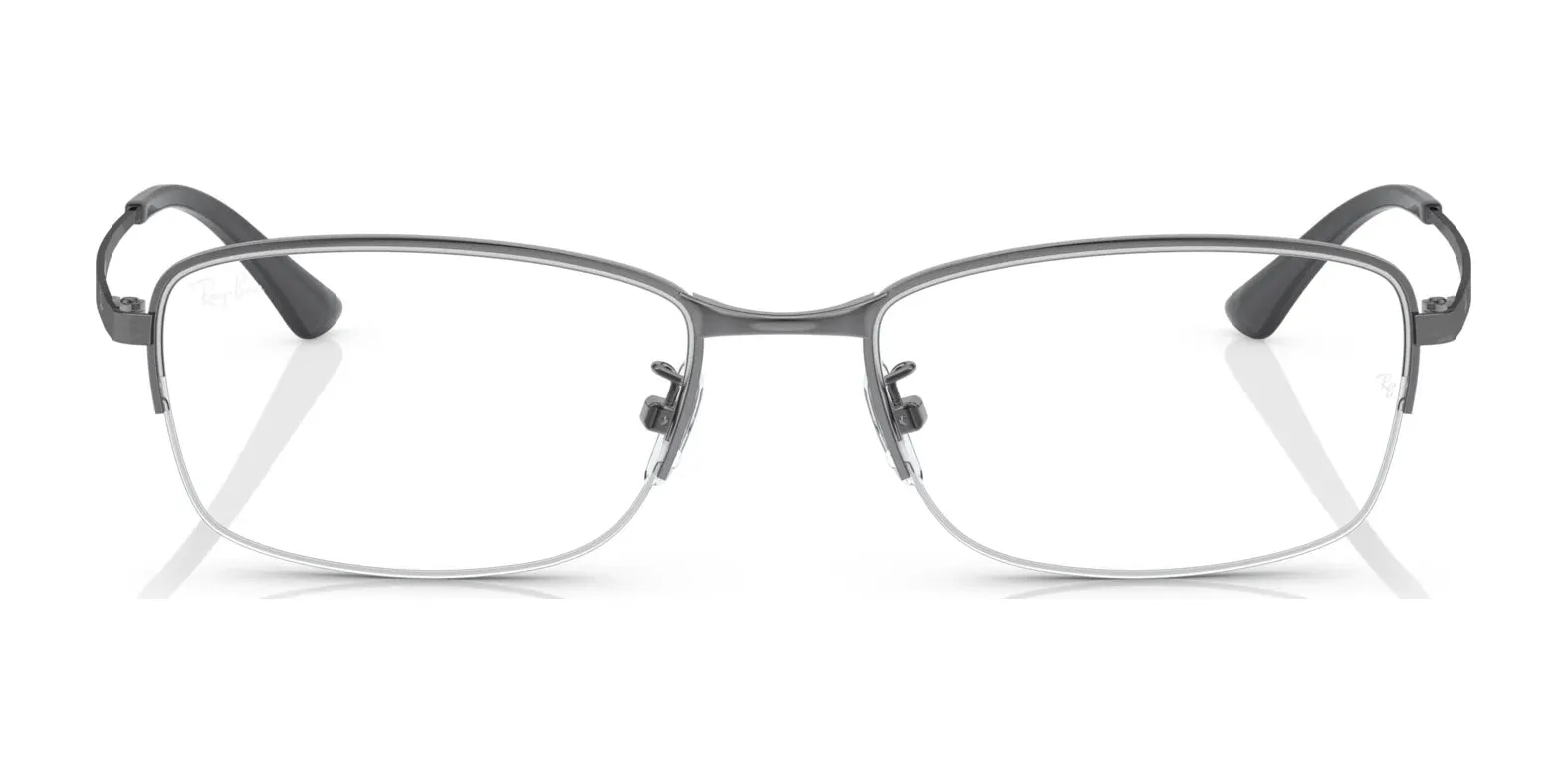 Ray-Ban RX8774D Eyeglasses | Size 55