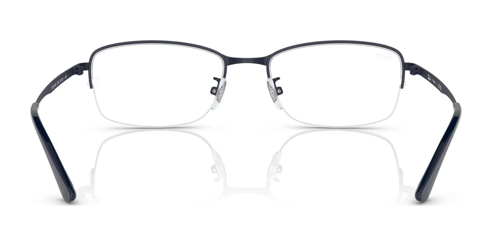 Ray-Ban RX8774D Eyeglasses | Size 55