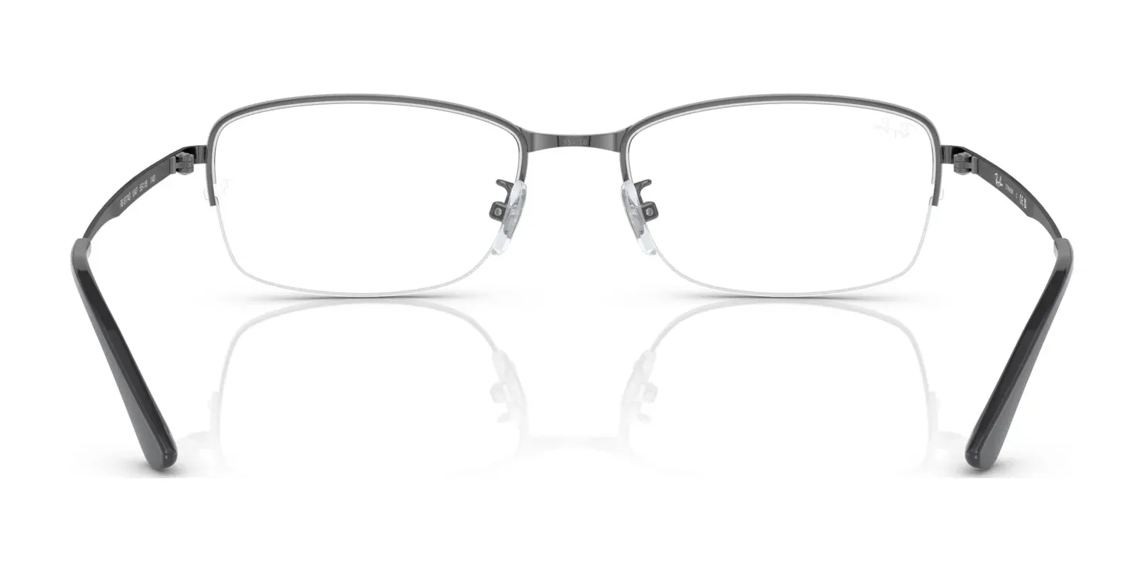 Ray-Ban RX8774D Eyeglasses | Size 55