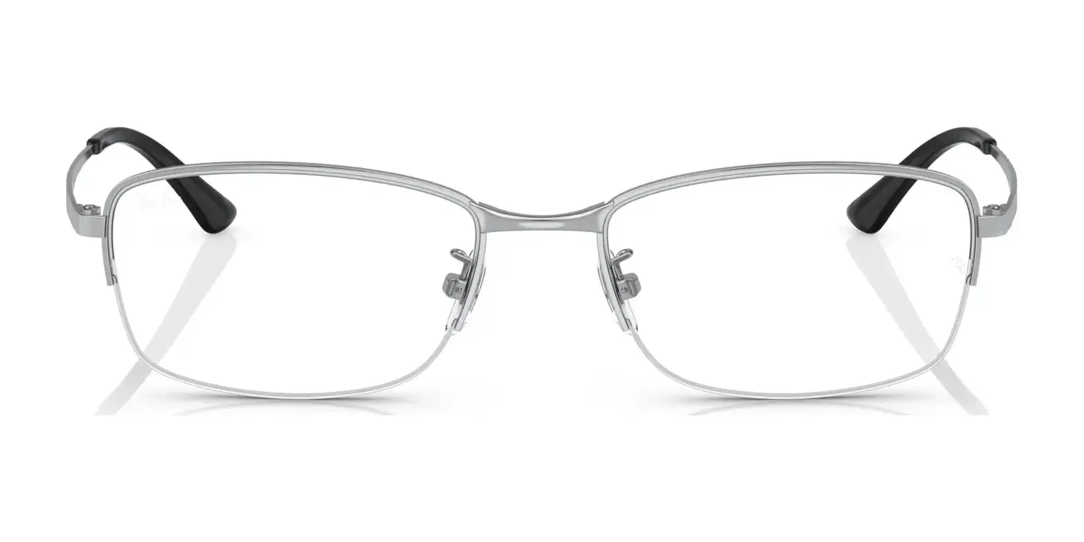 Ray-Ban RX8774D Eyeglasses | Size 55