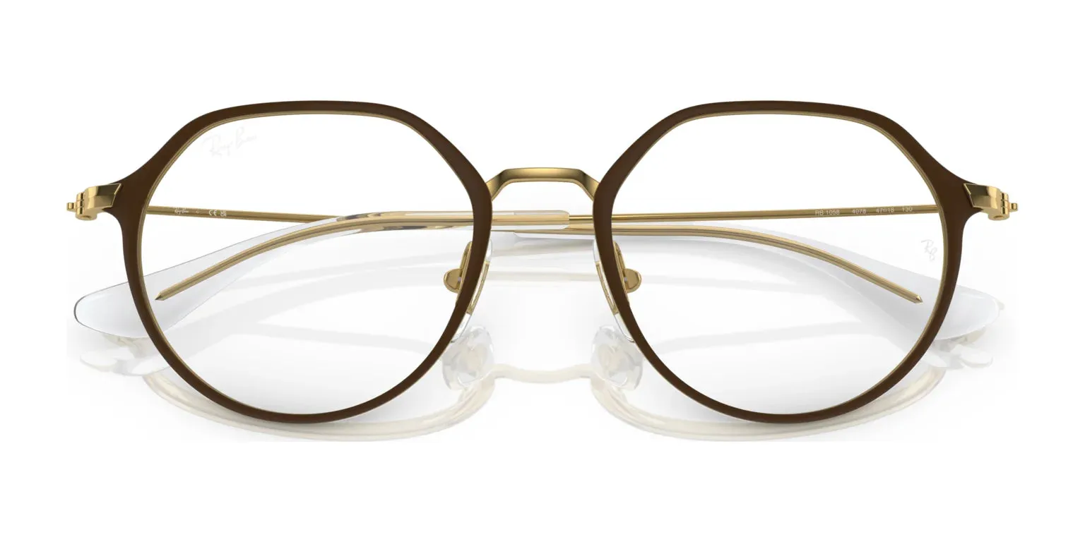 Ray-Ban RY1058 Eyeglasses