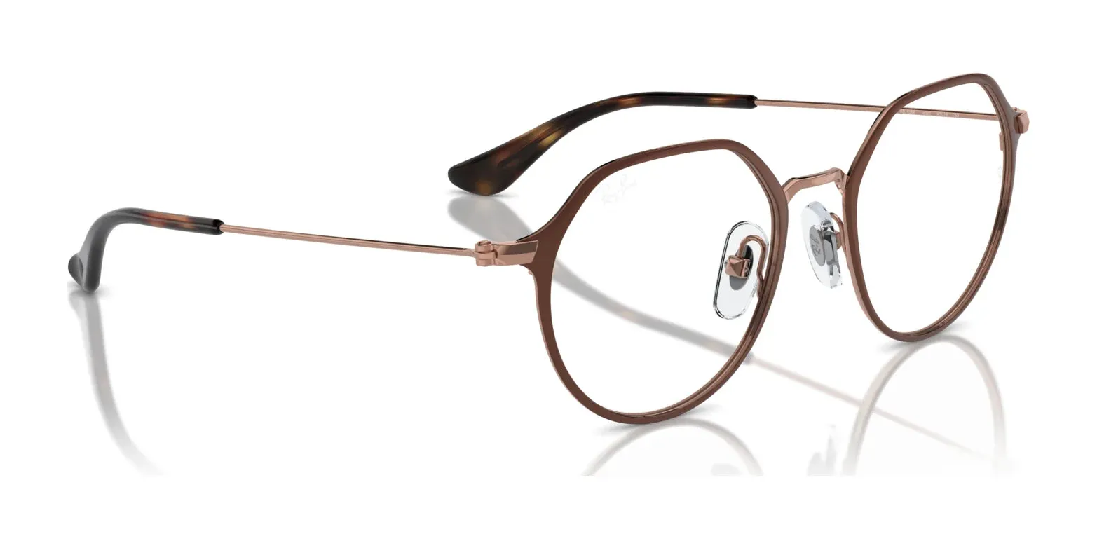 Ray-Ban RY1058 Eyeglasses