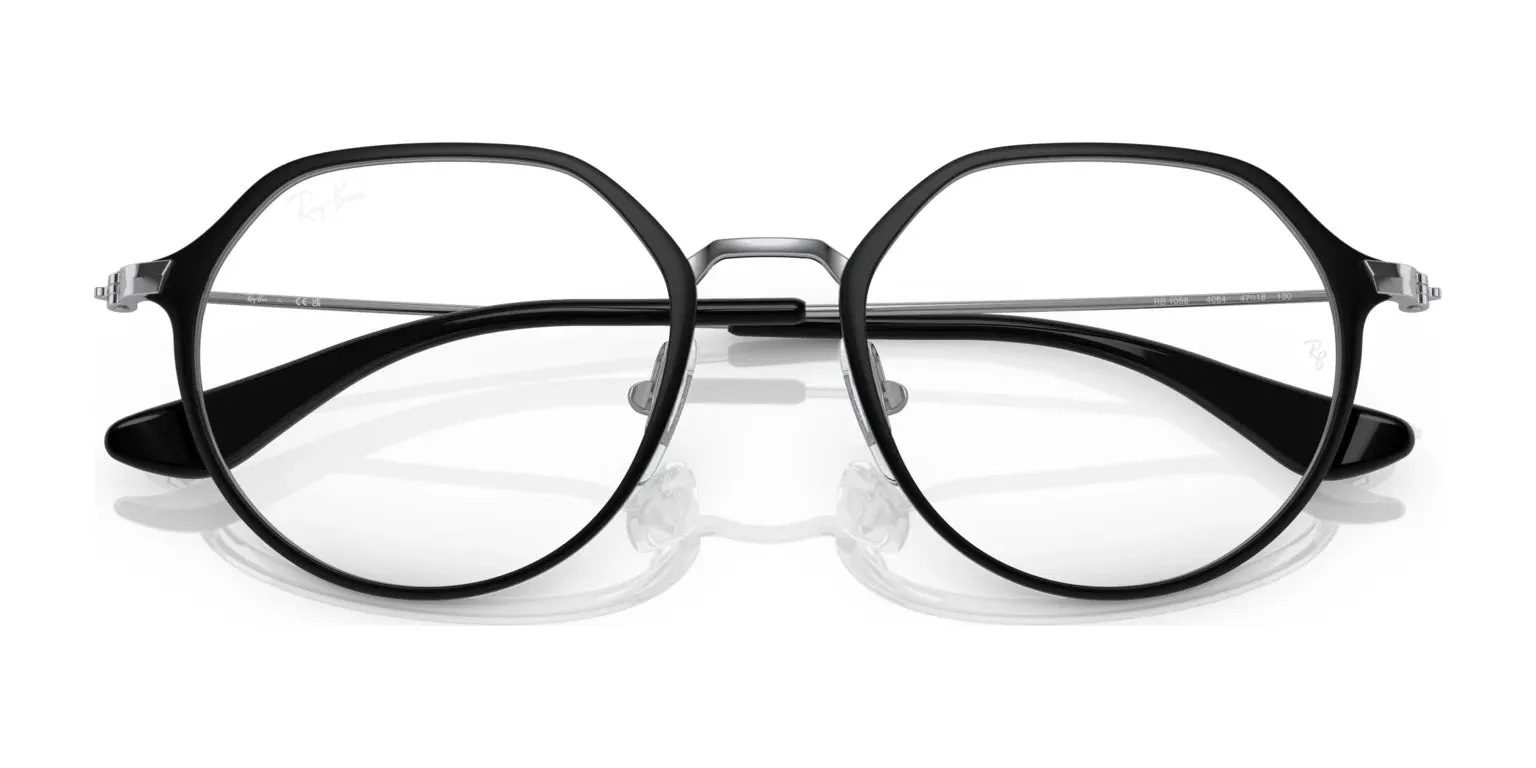 Ray-Ban RY1058 Eyeglasses