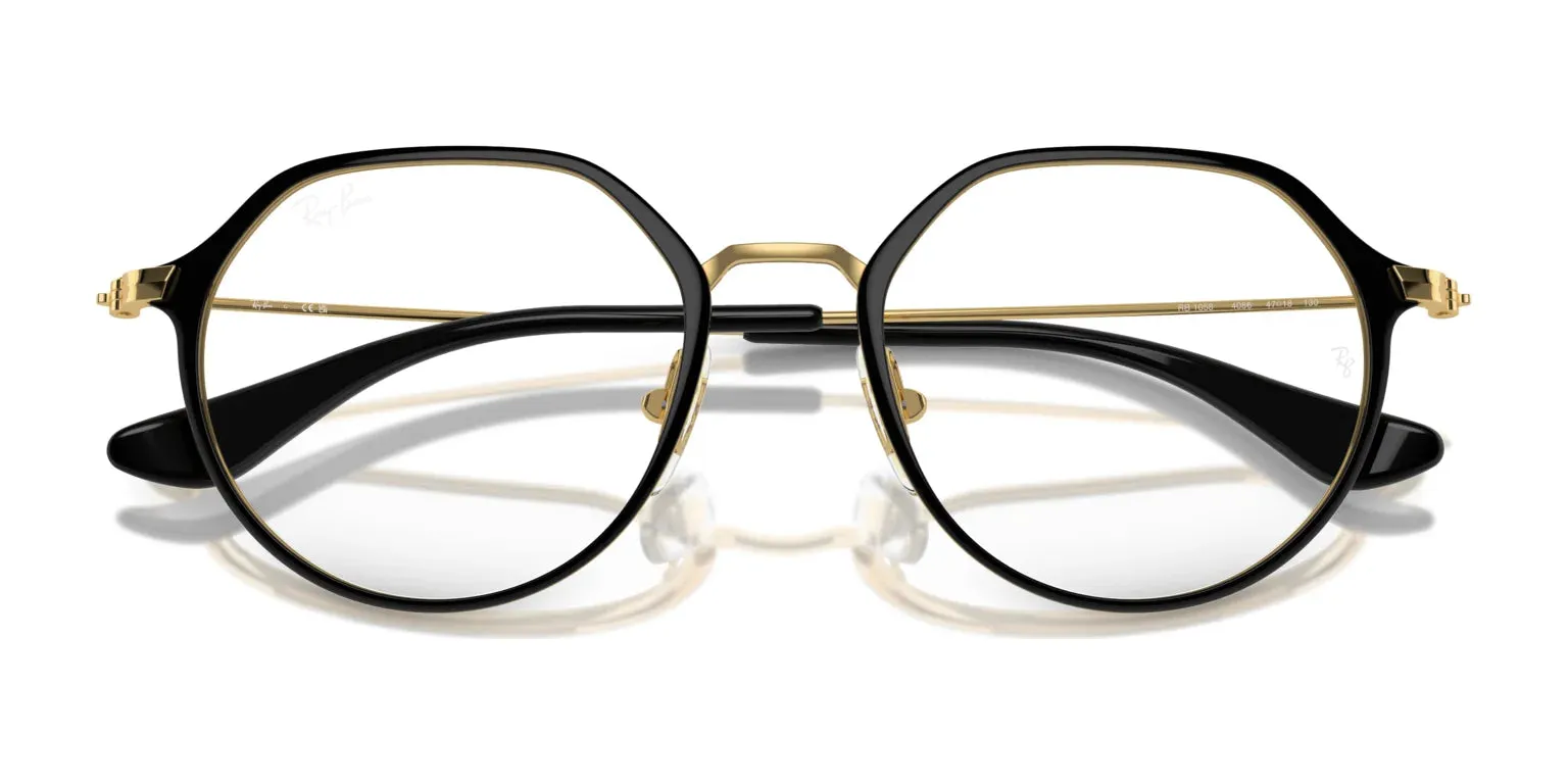 Ray-Ban RY1058 Eyeglasses