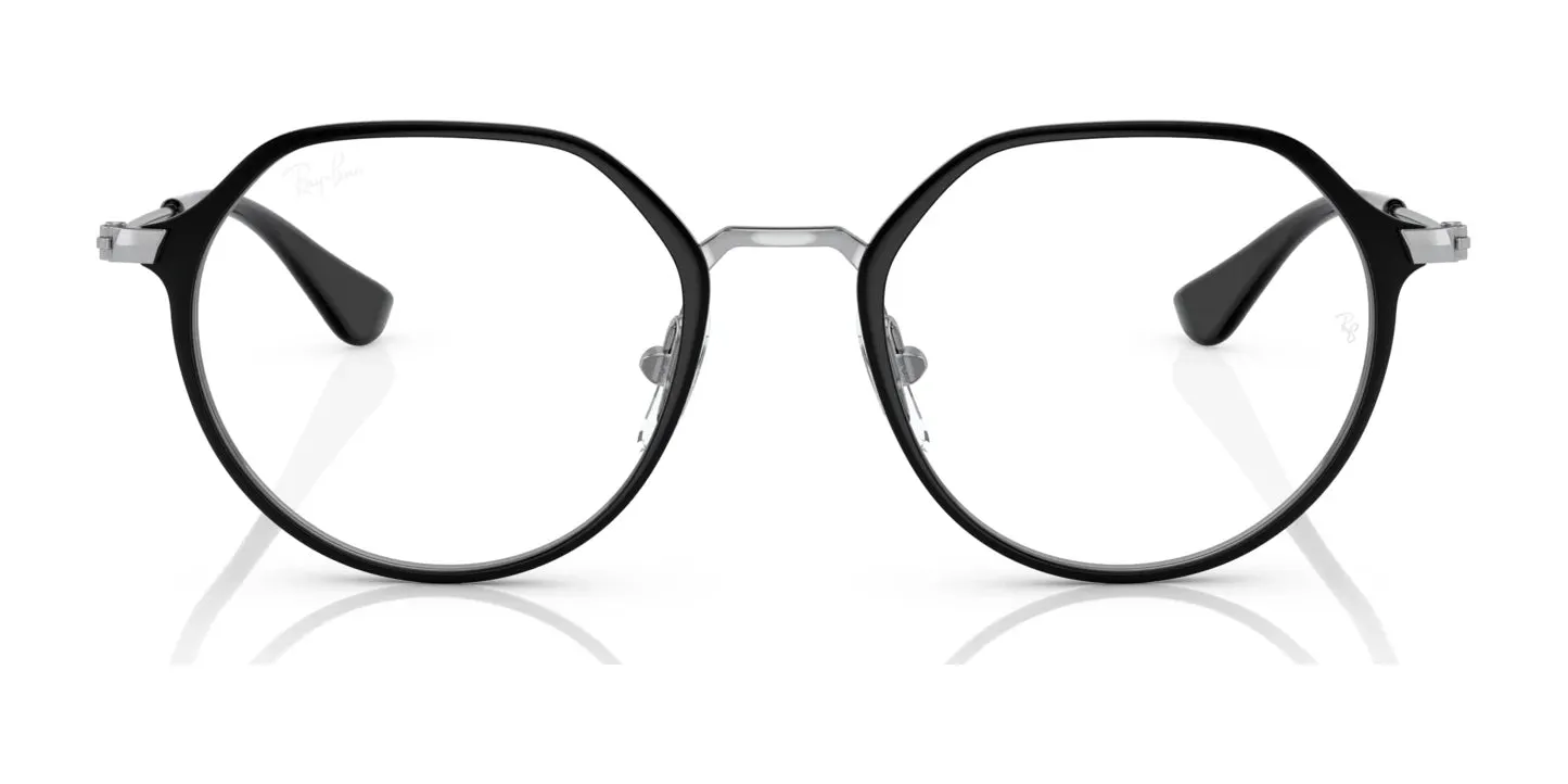 Ray-Ban RY1058 Eyeglasses