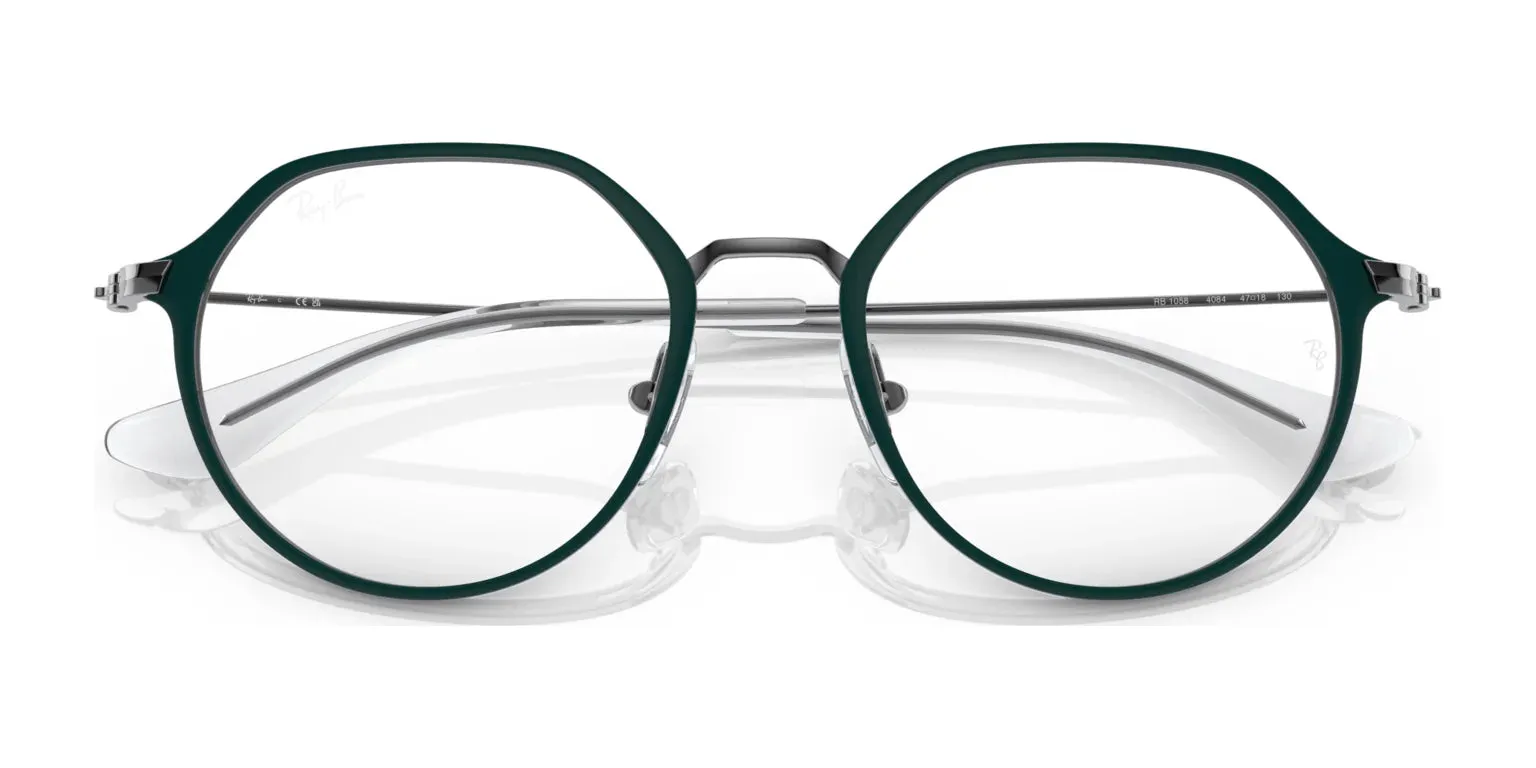 Ray-Ban RY1058 Eyeglasses
