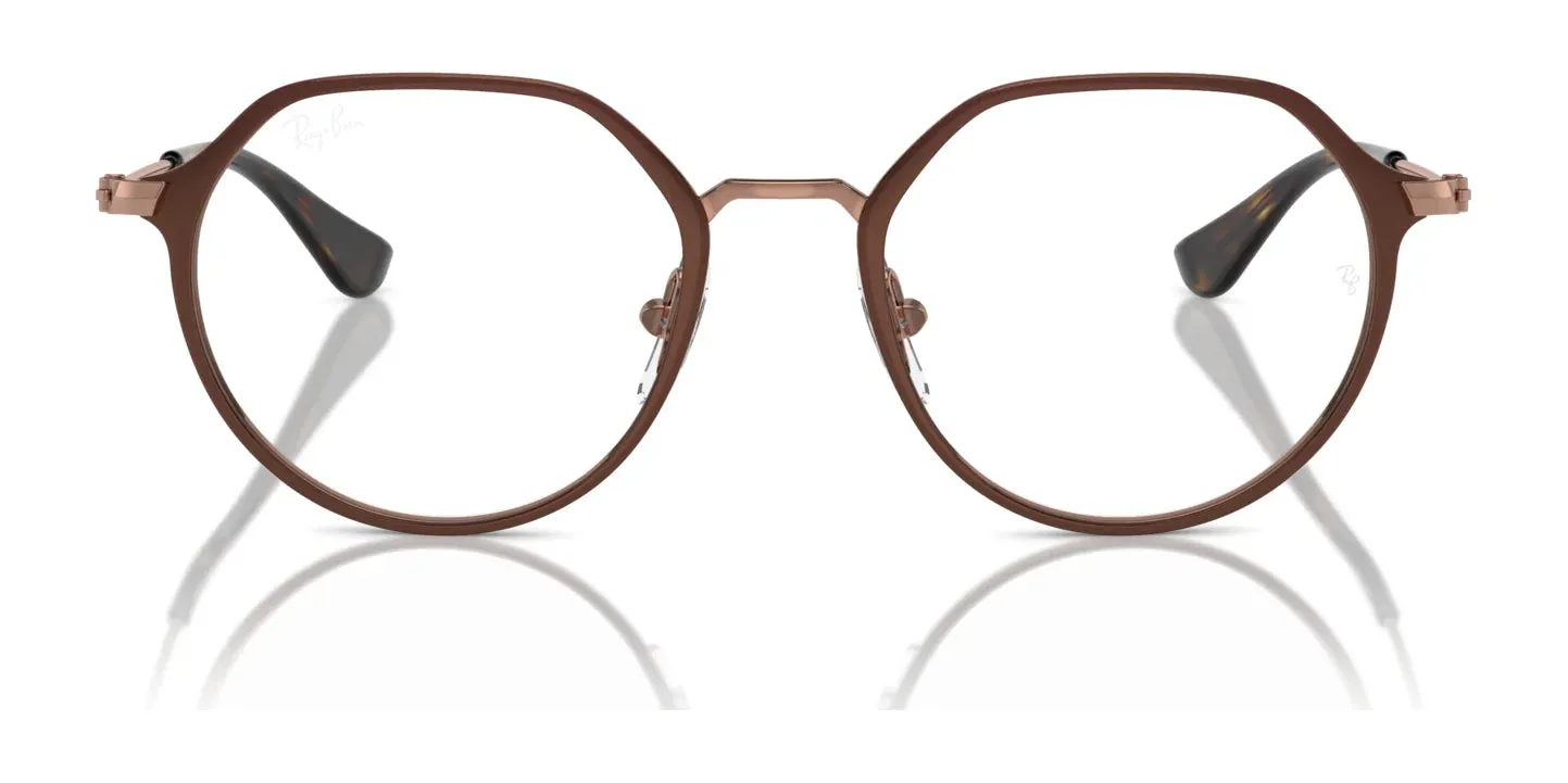 Ray-Ban RY1058 Eyeglasses
