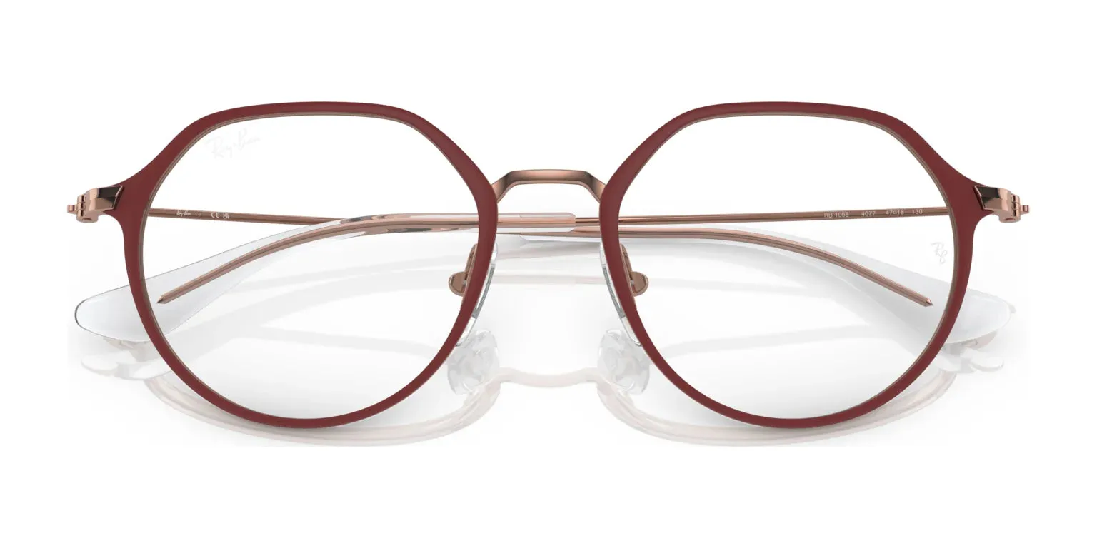 Ray-Ban RY1058 Eyeglasses
