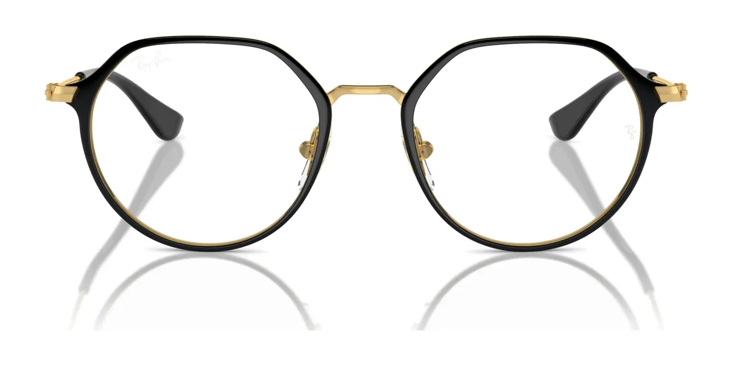 Ray-Ban RY1058 Eyeglasses