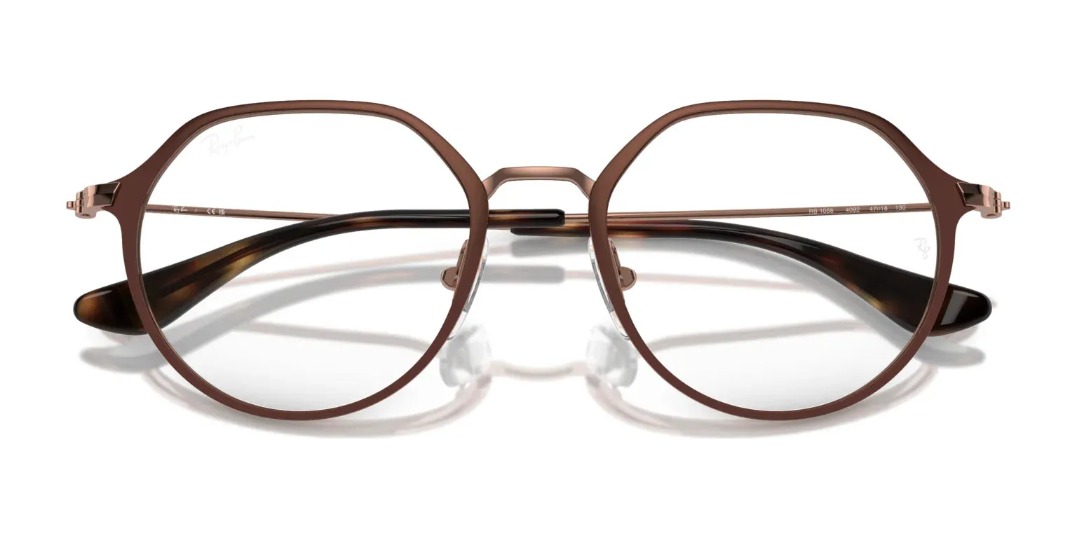 Ray-Ban RY1058 Eyeglasses