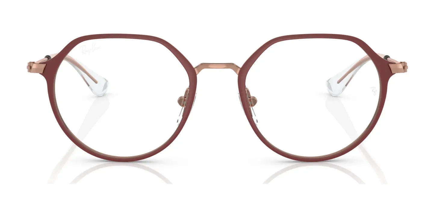 Ray-Ban RY1058 Eyeglasses