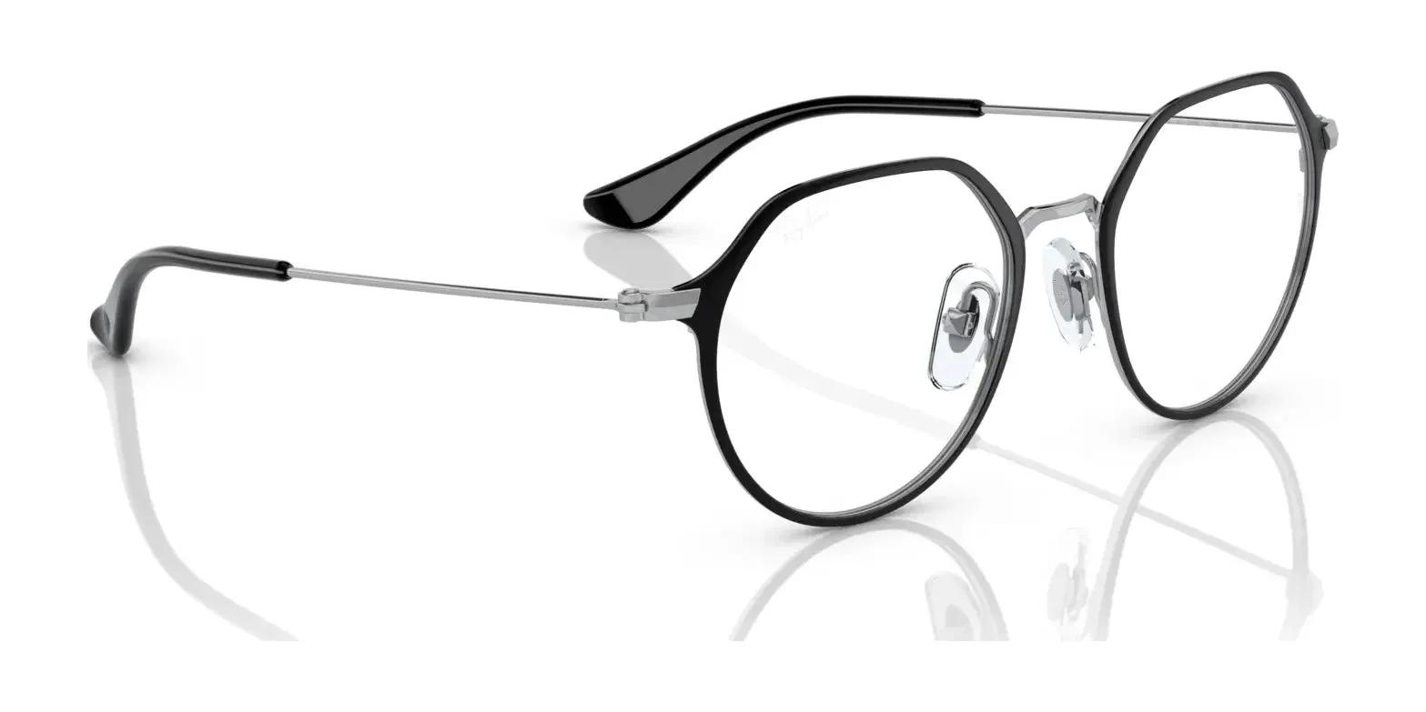 Ray-Ban RY1058 Eyeglasses