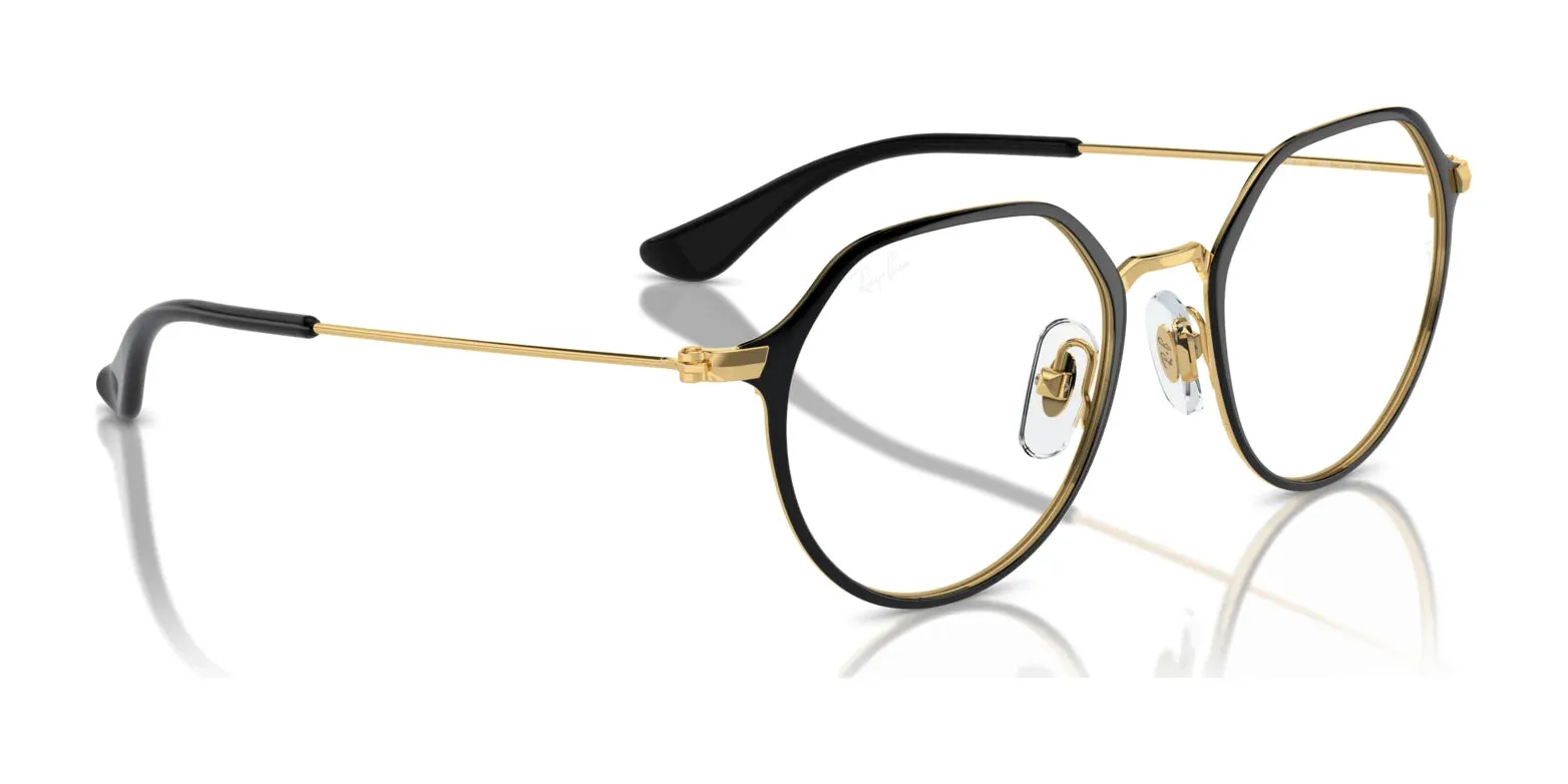 Ray-Ban RY1058 Eyeglasses