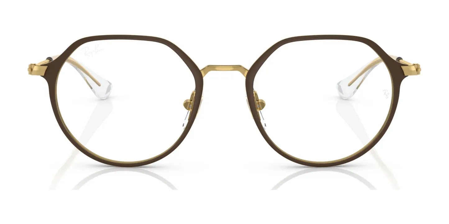 Ray-Ban RY1058 Eyeglasses