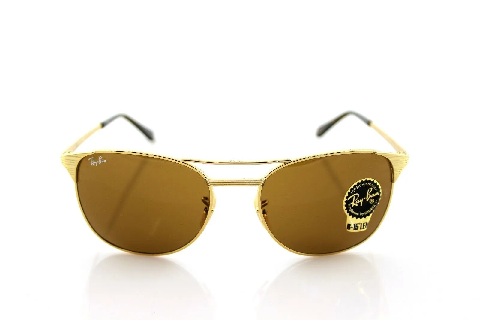 Ray-Ban Signet Unisex Sunglasses RB 3429-M 001/33