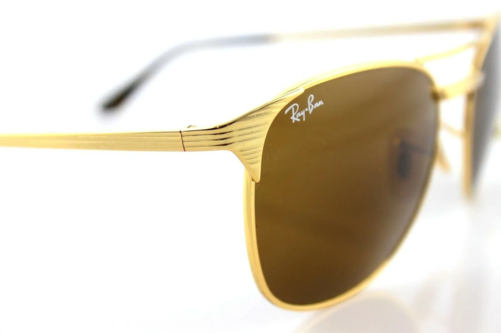 Ray-Ban Signet Unisex Sunglasses RB 3429-M 001/33