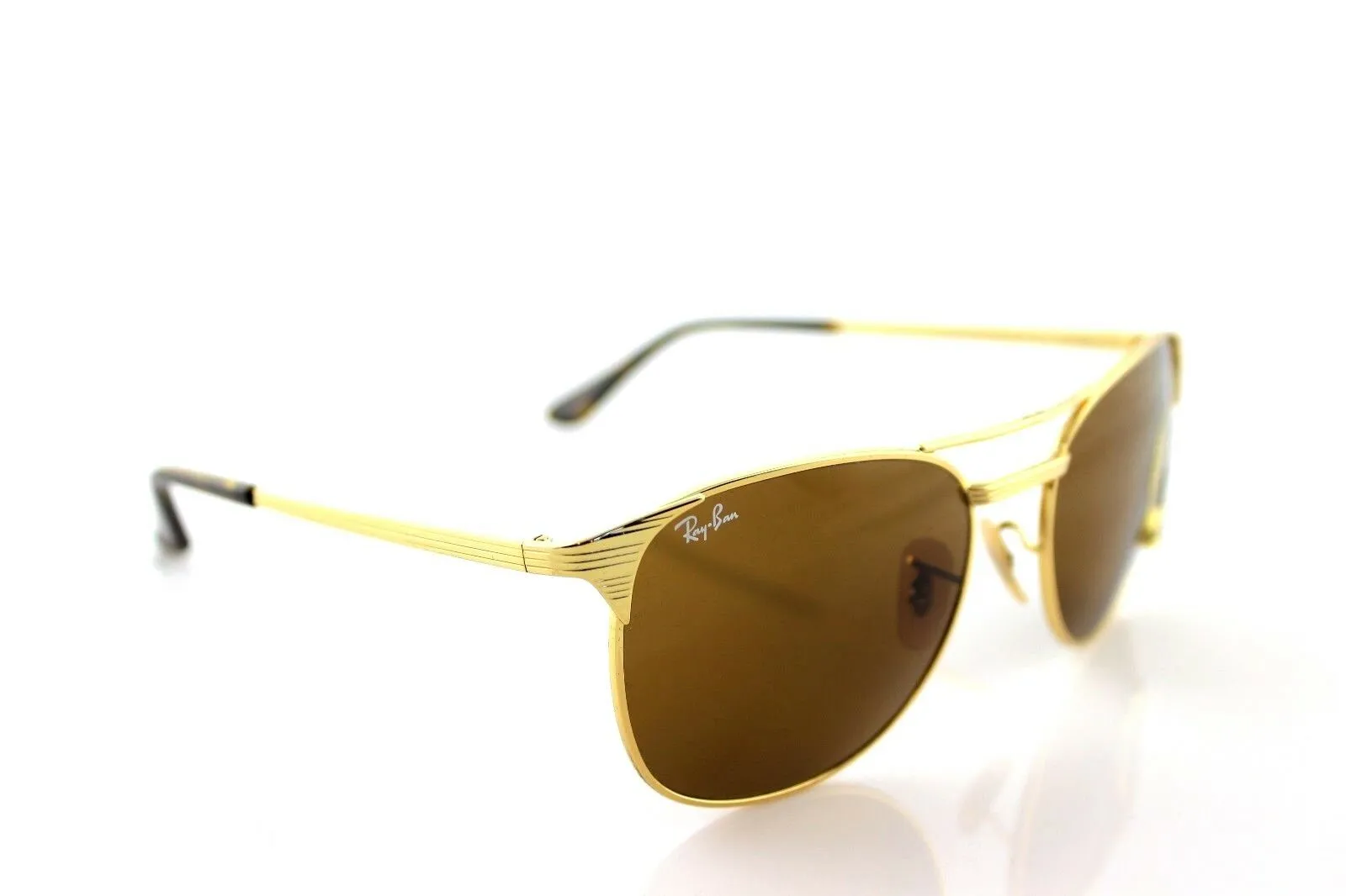 Ray-Ban Signet Unisex Sunglasses RB 3429-M 001/33
