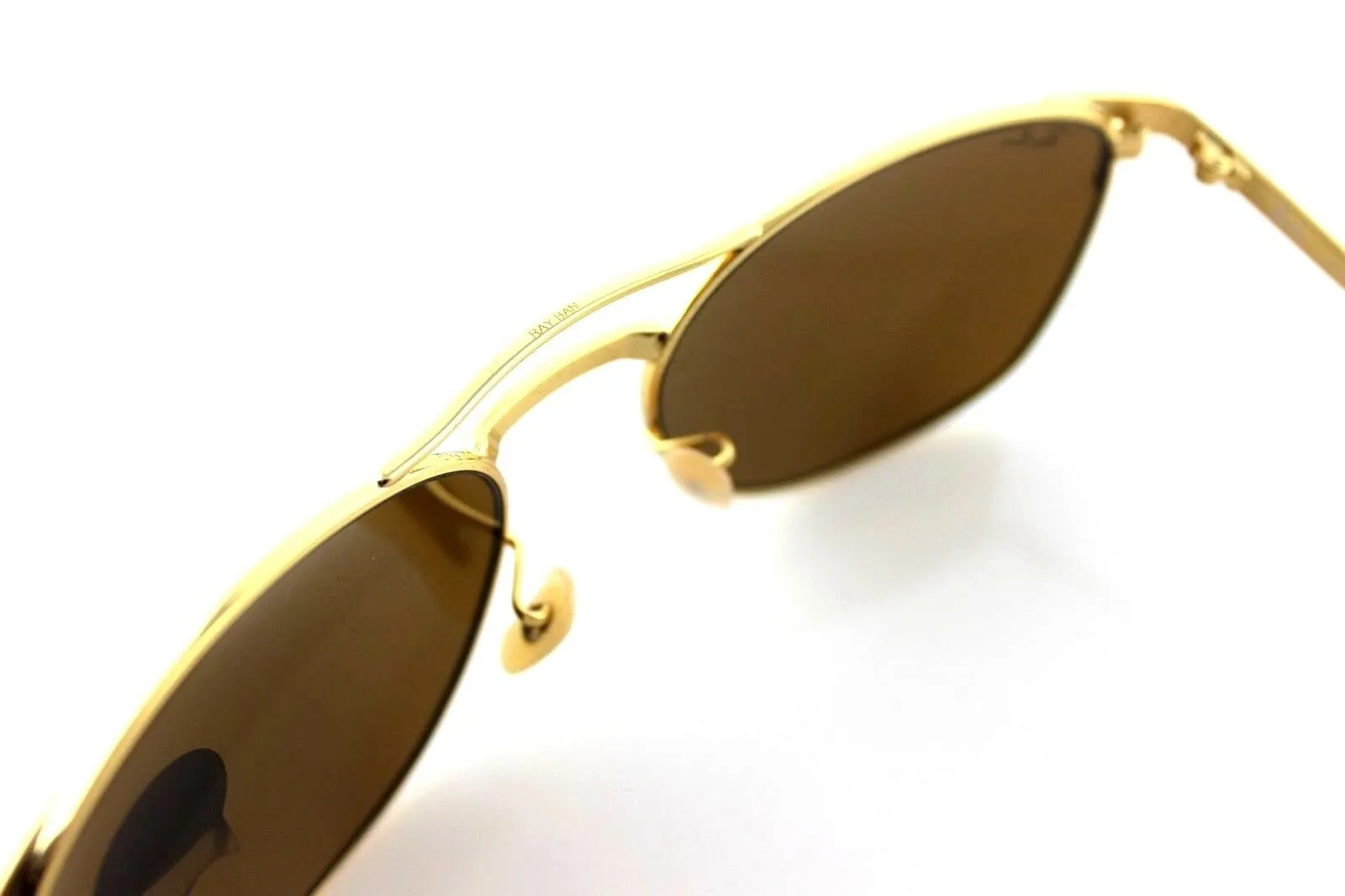Ray-Ban Signet Unisex Sunglasses RB 3429-M 001/33