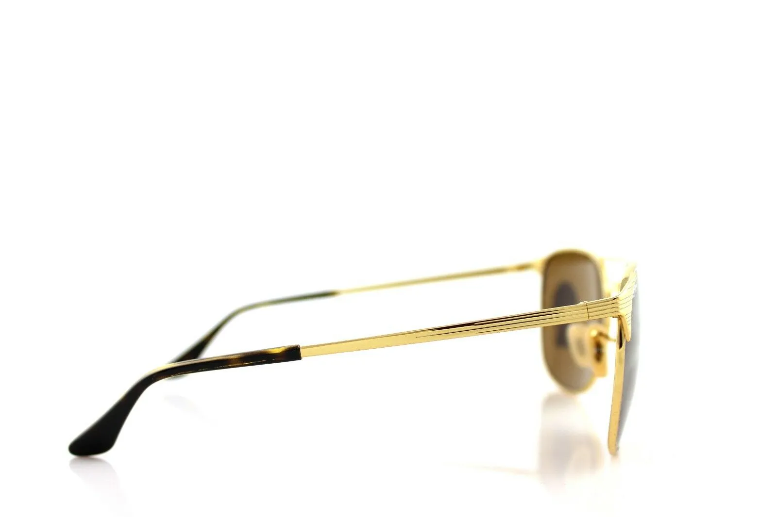 Ray-Ban Signet Unisex Sunglasses RB 3429-M 001/33
