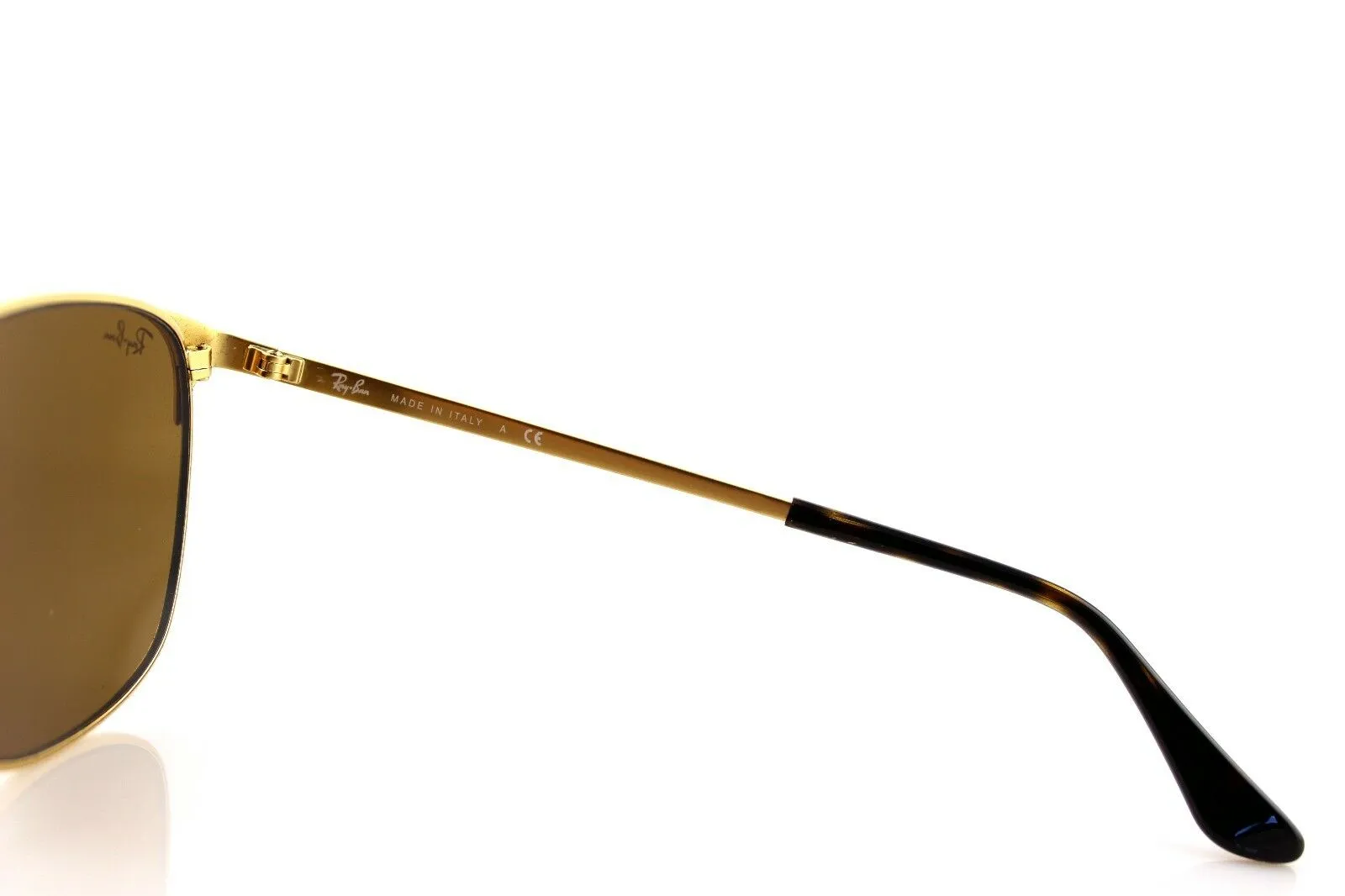 Ray-Ban Signet Unisex Sunglasses RB 3429-M 001/33