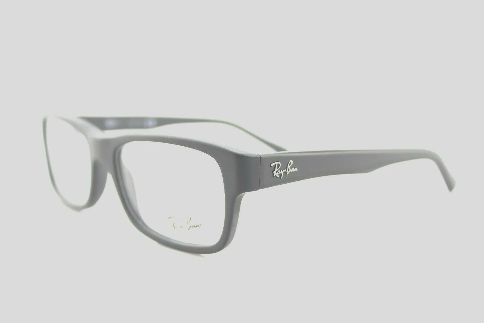 Ray-Ban Unisex Eyeglasses RX 5268 5582 52mm
