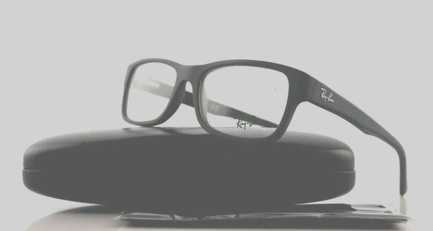 Ray-Ban Unisex Eyeglasses RX 5268 5582 52mm