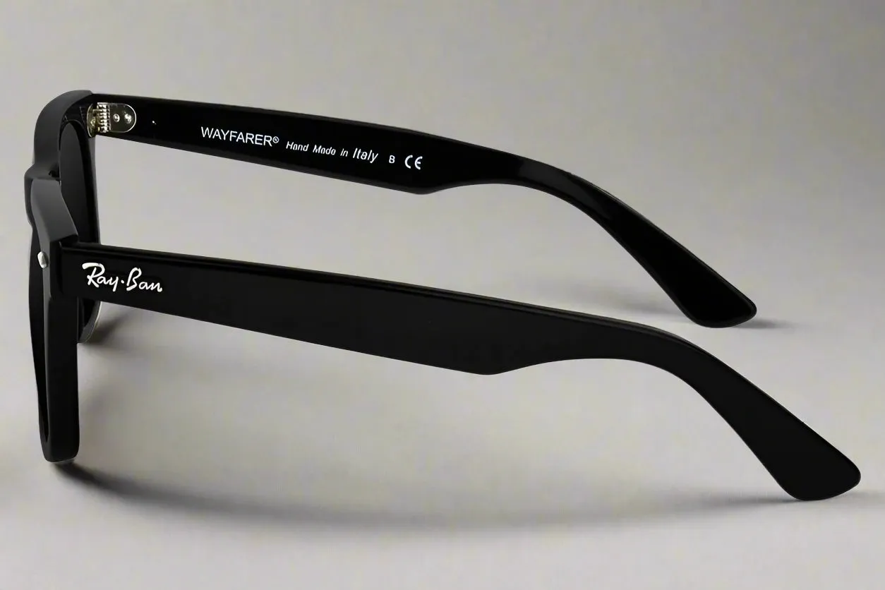 Ray-Ban Wayfarer Sunglasses