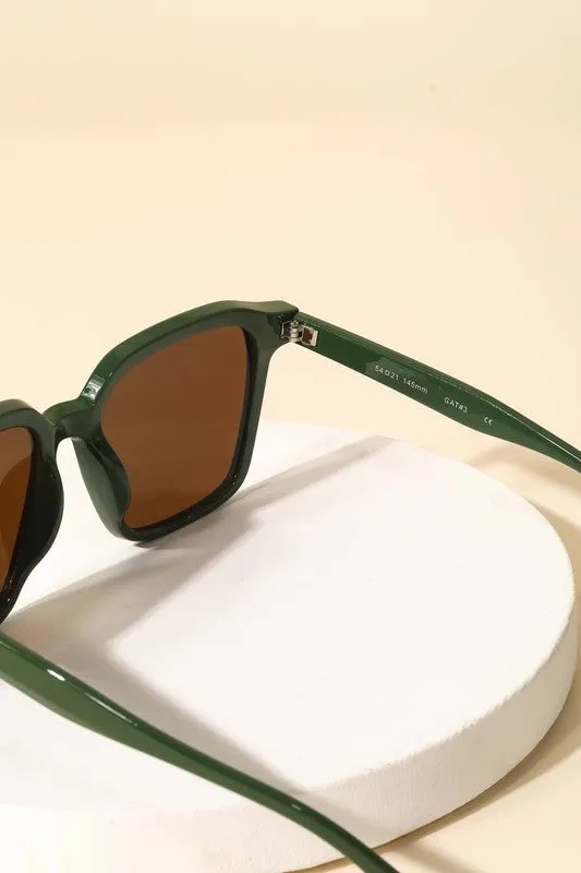 Ray Sunglasses