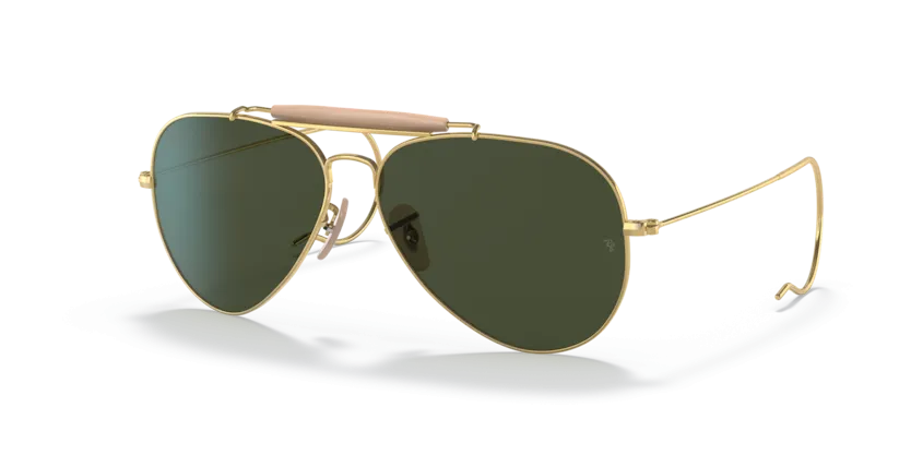 RayBan  3030 Outdoorsman I