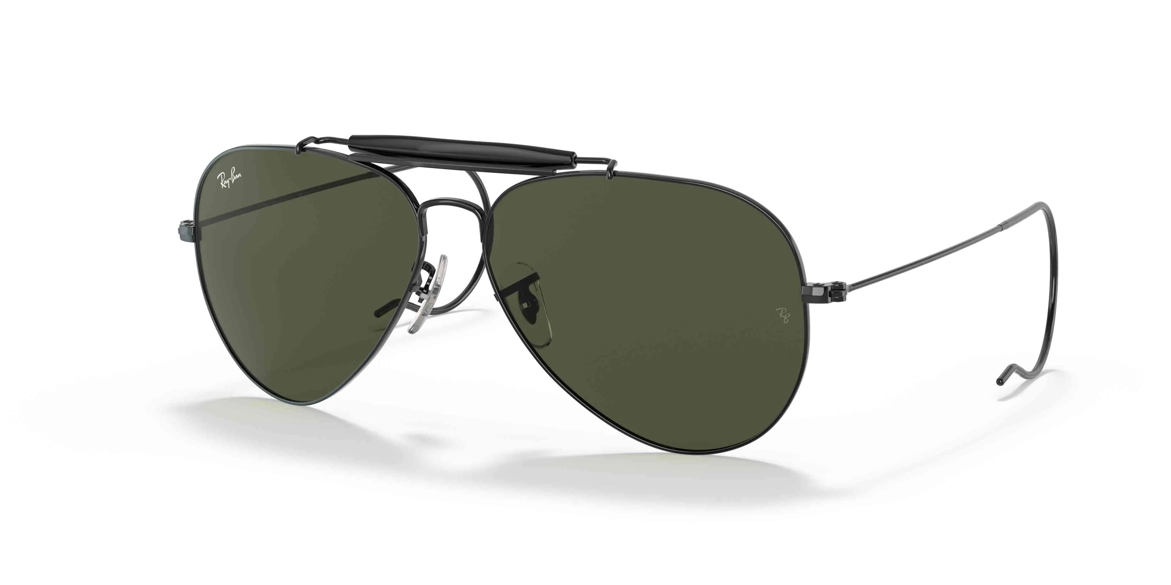 RayBan  3030 Outdoorsman I