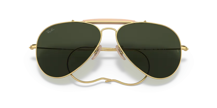 RayBan  3030 Outdoorsman I