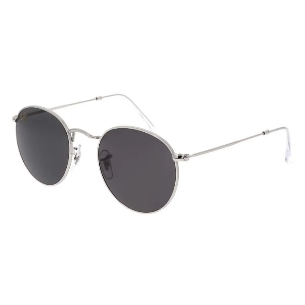 Rayban 3447 001 Sunglass