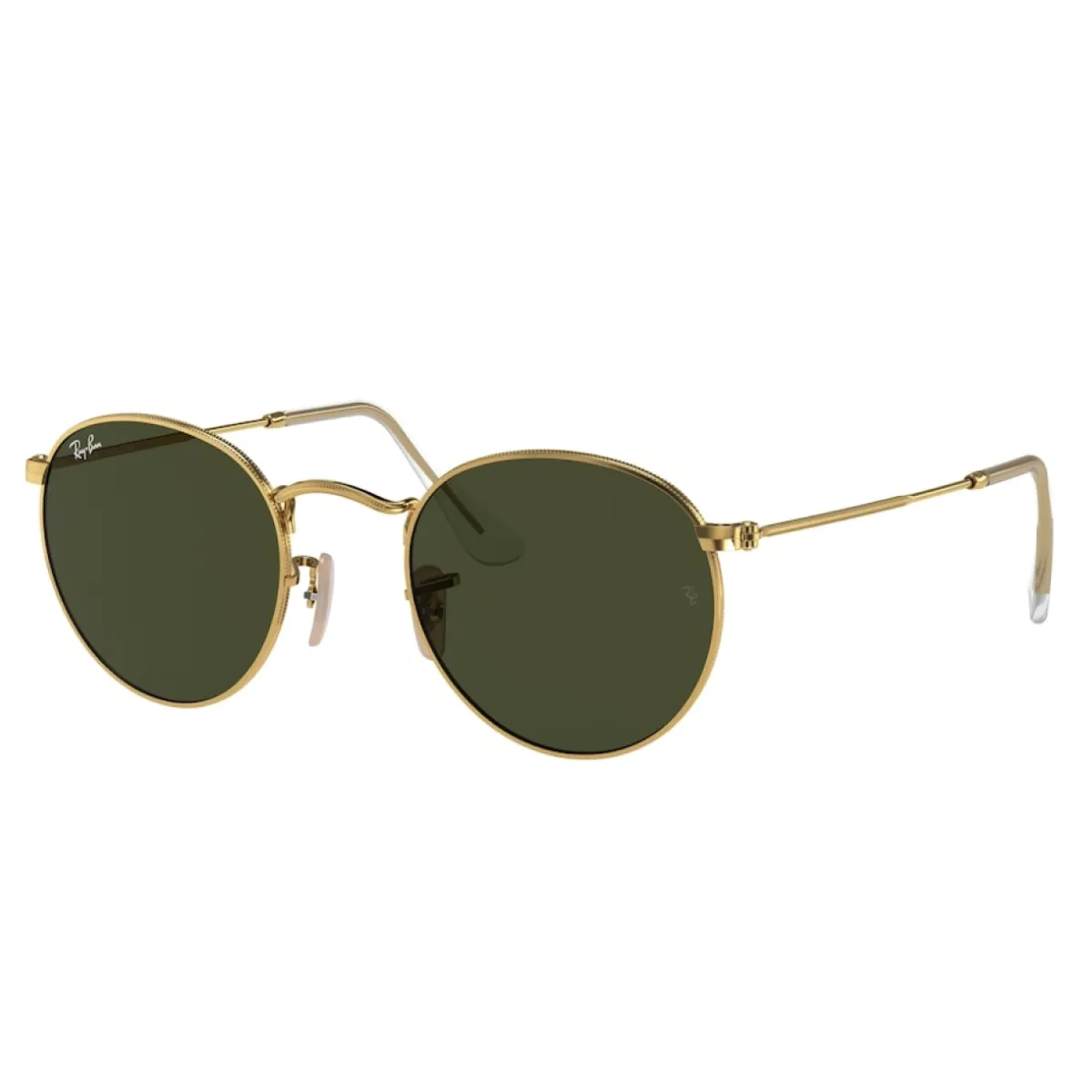 Rayban 3447 001 Sunglass
