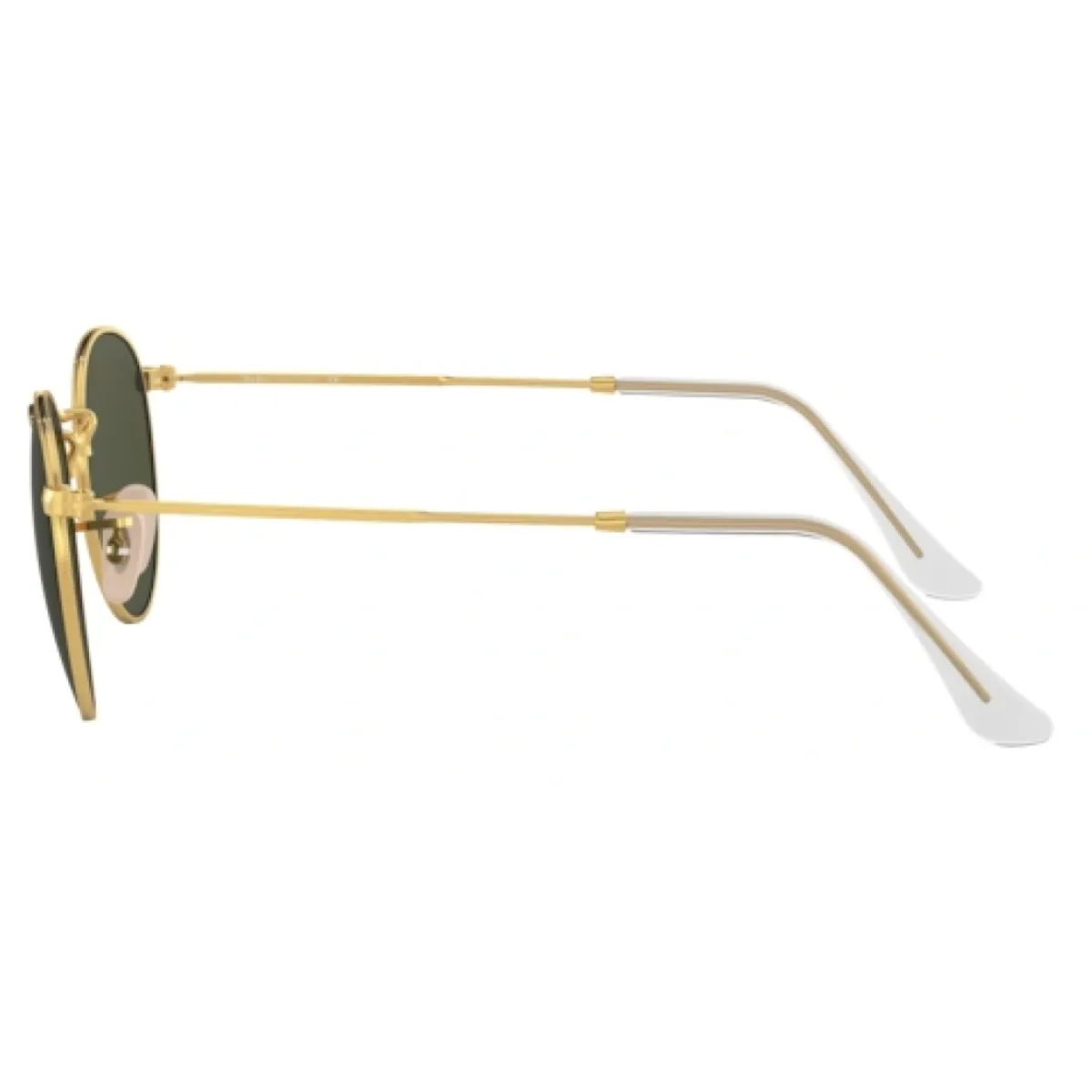 Rayban 3447 001 Sunglass