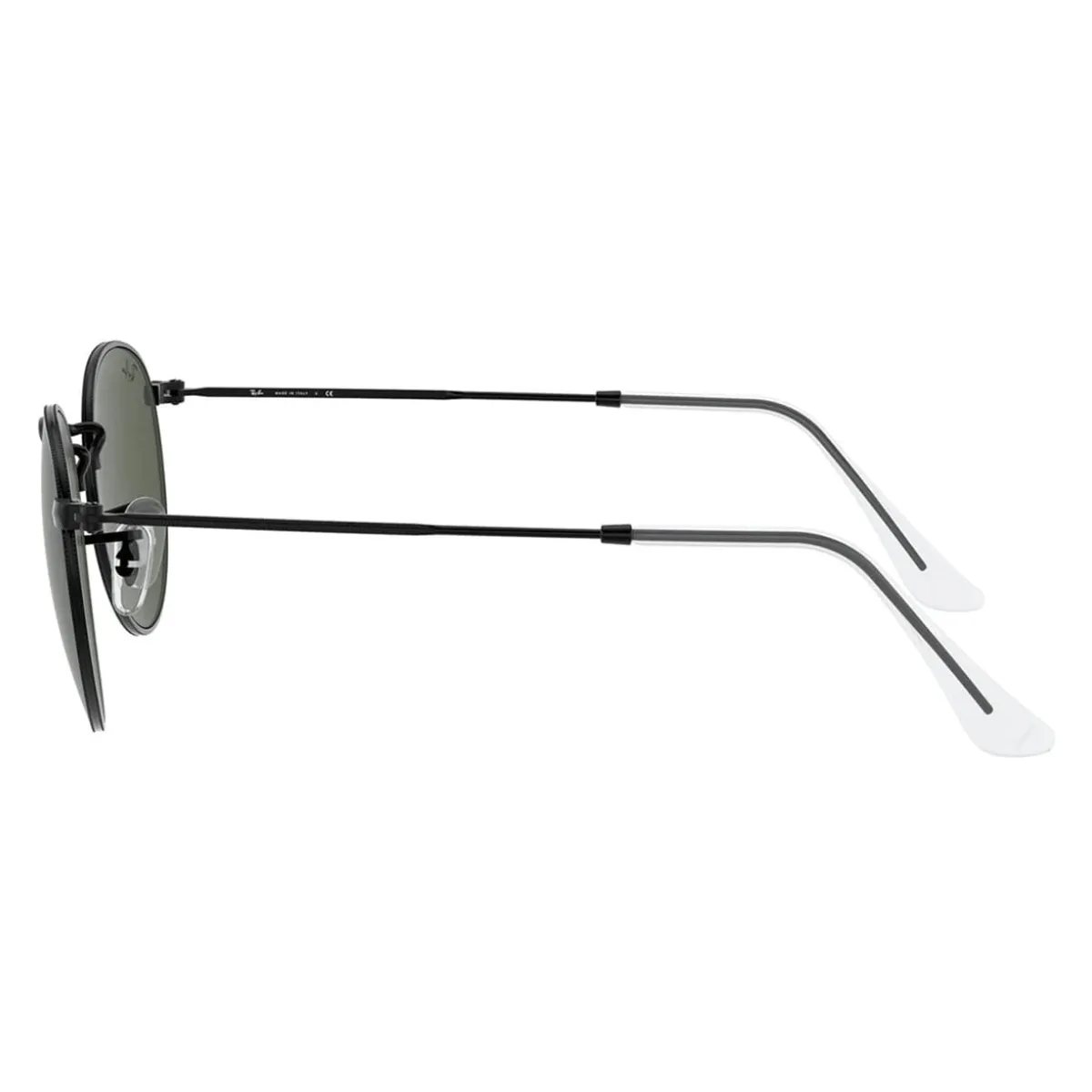 Rayban 3447 001 Sunglass
