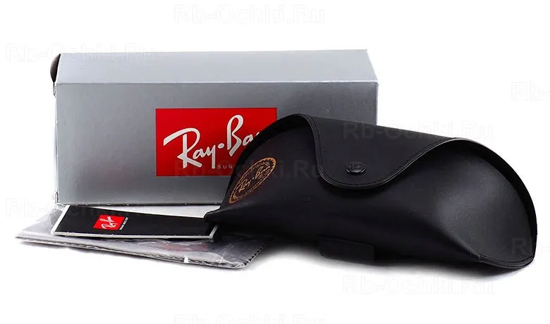 RAYBAN 3556 9196/31 53
