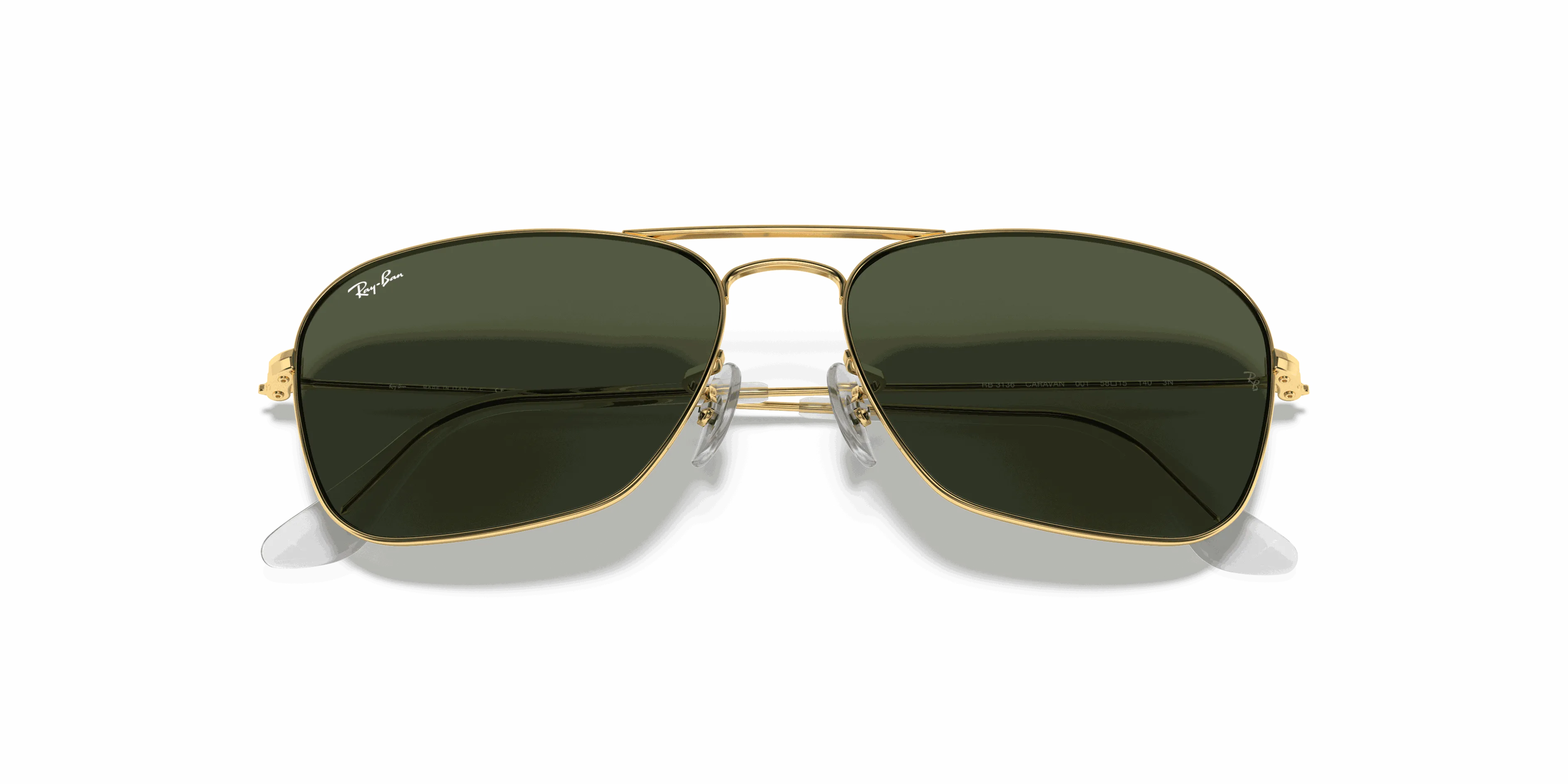 RayBan CARAVAN