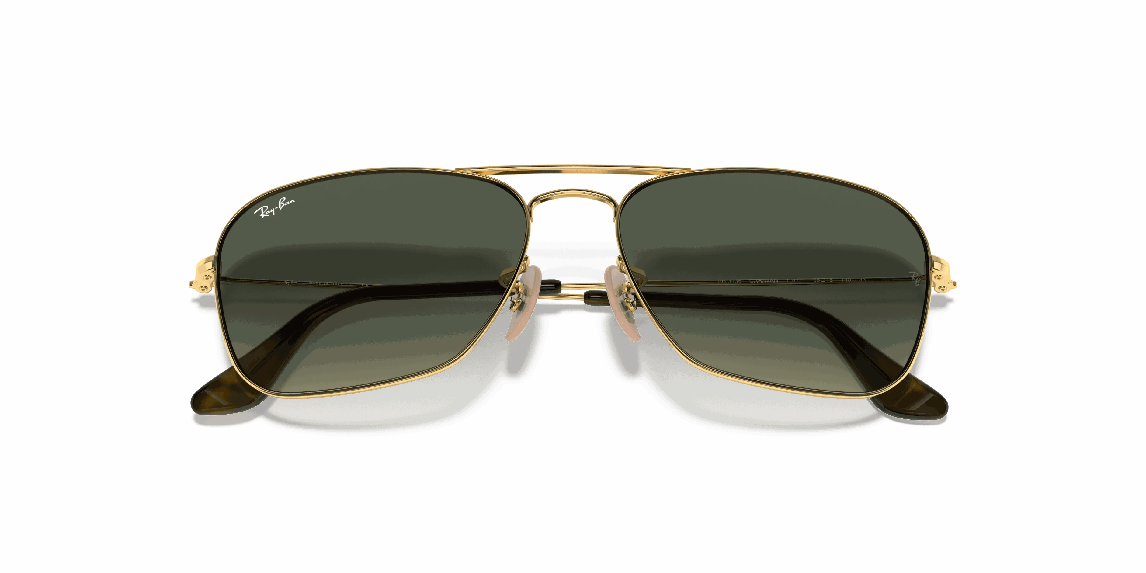 RayBan CARAVAN