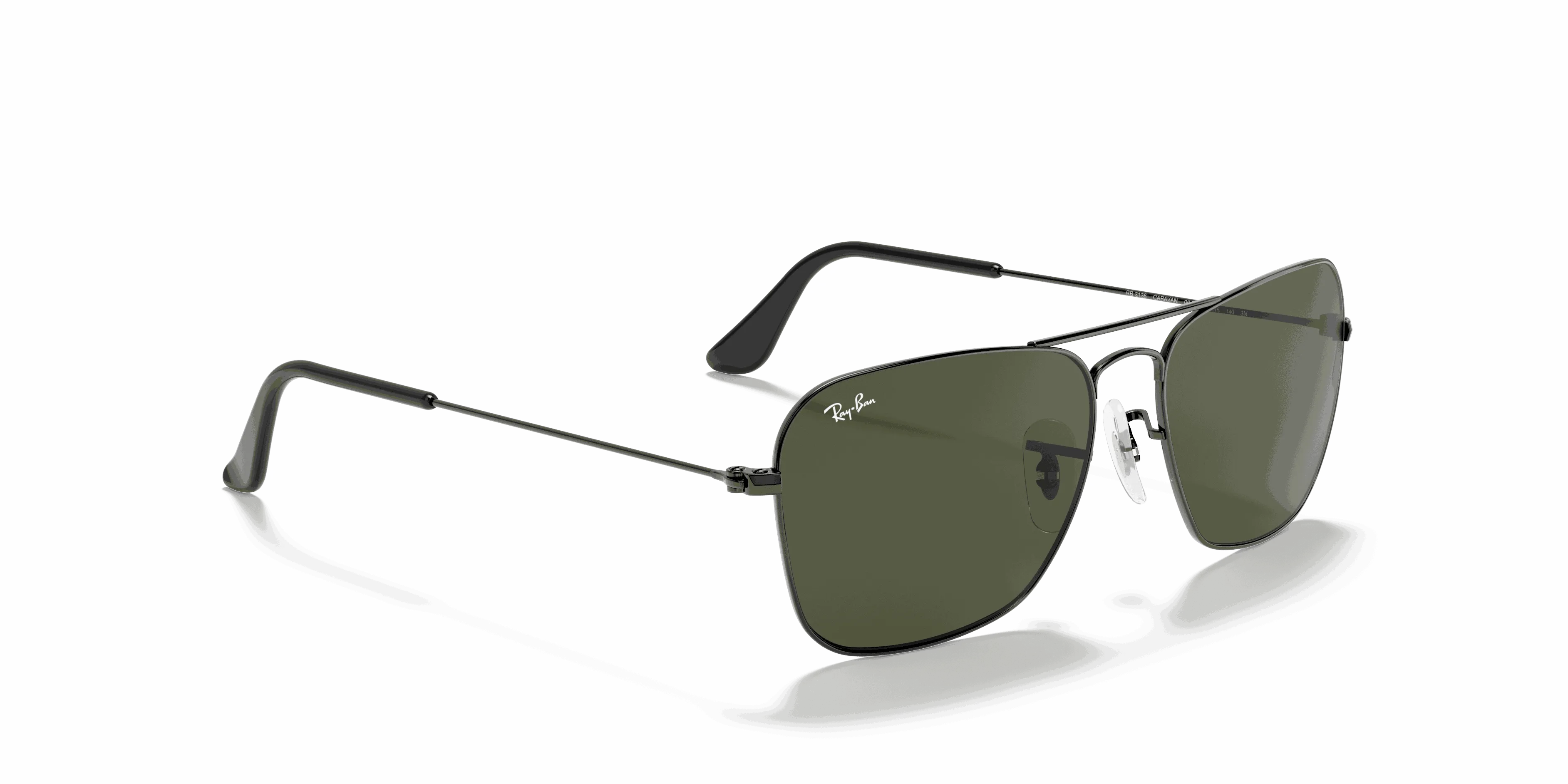 RayBan CARAVAN