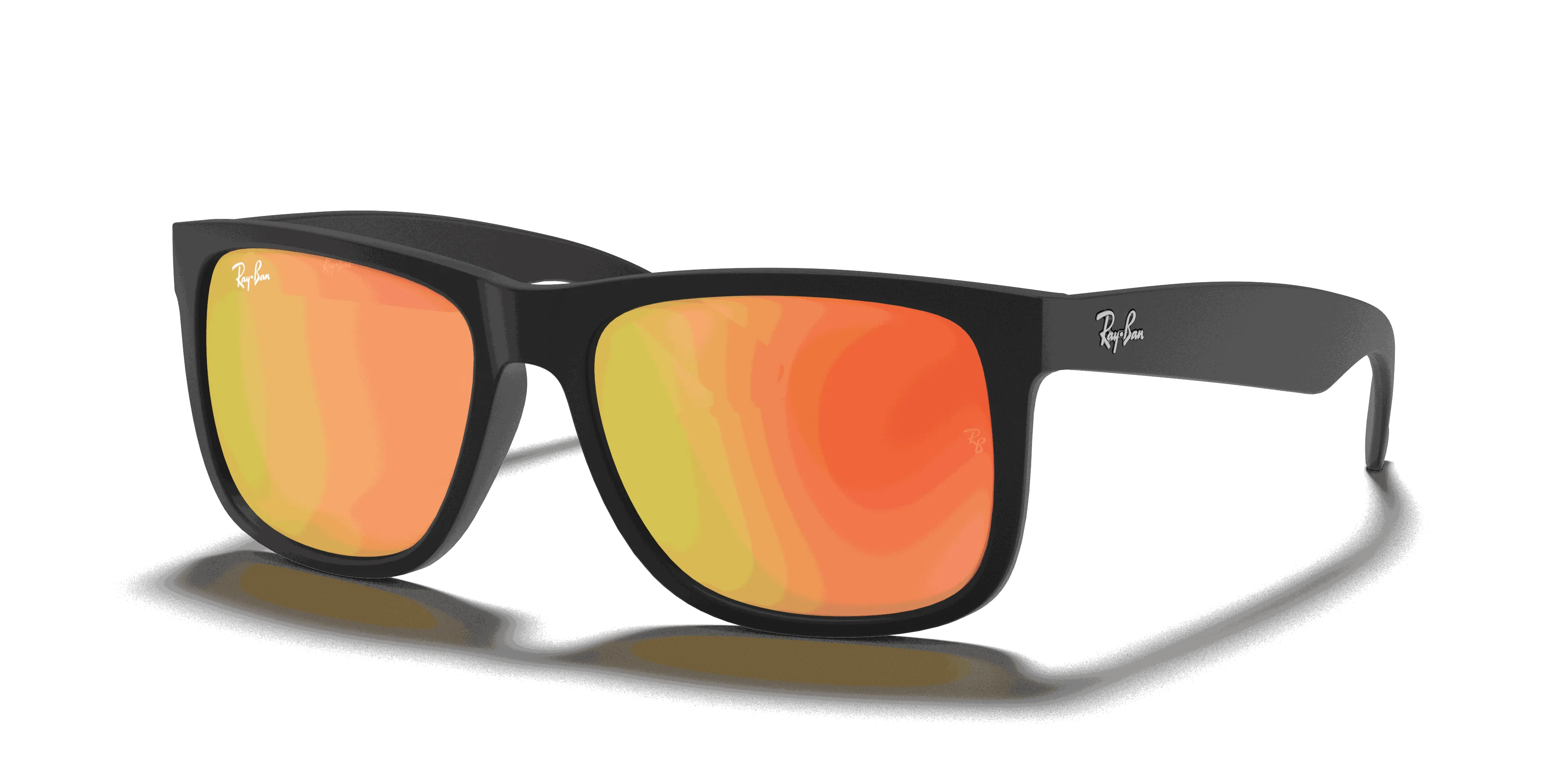 RayBan JUSTIN COLOR MIX