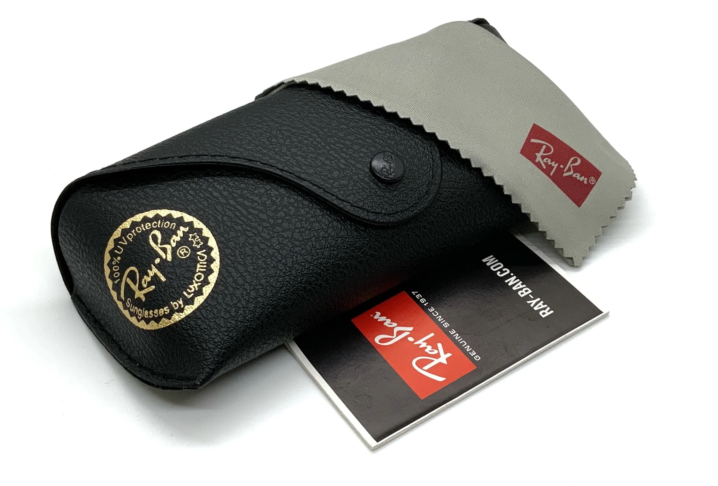RAYBAN RB 5362 8311 52