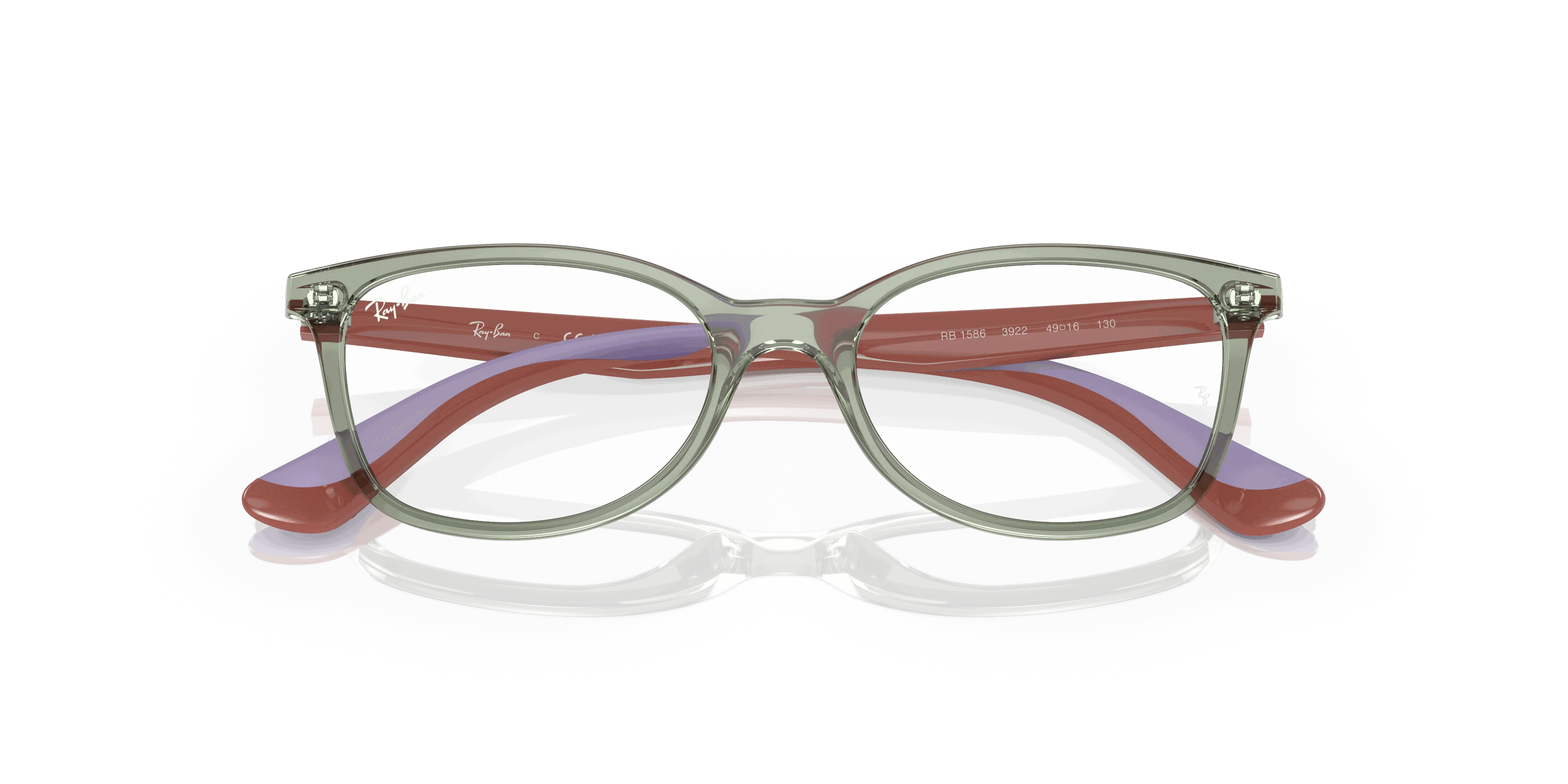 RayBan RB1586 OPTICS KIDS