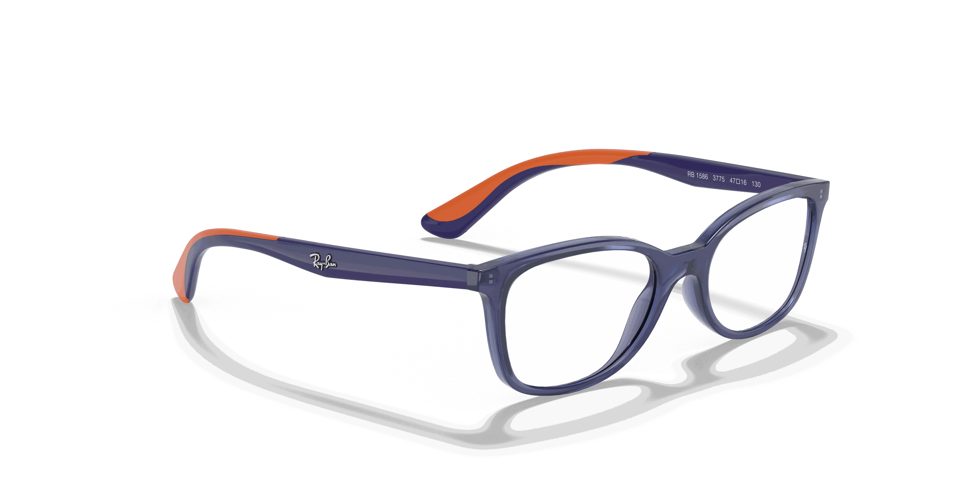 RayBan RB1586 OPTICS KIDS